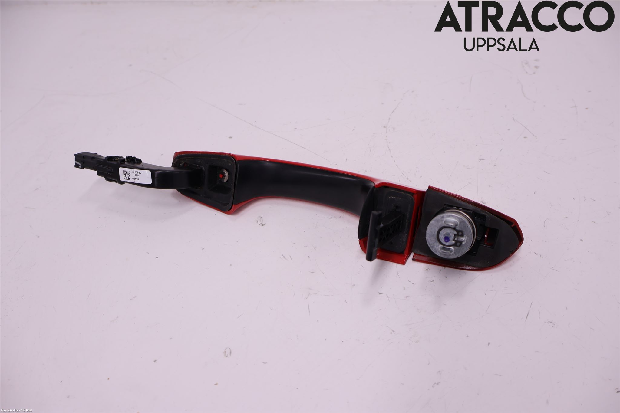 Ford MUSTANG VI 15-22 Dörrhandtag Inre Vä