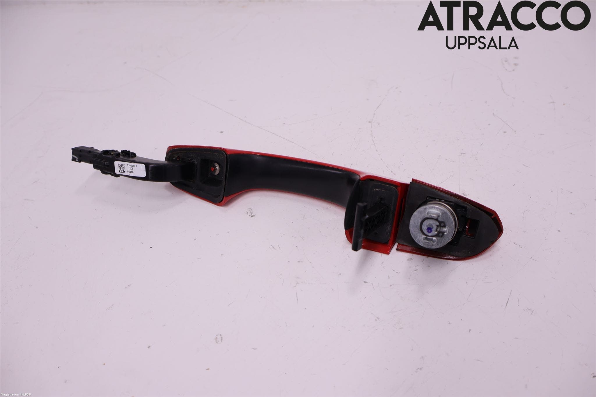 Ford MUSTANG VI 15-22 Dörrhandtag Inre Vä