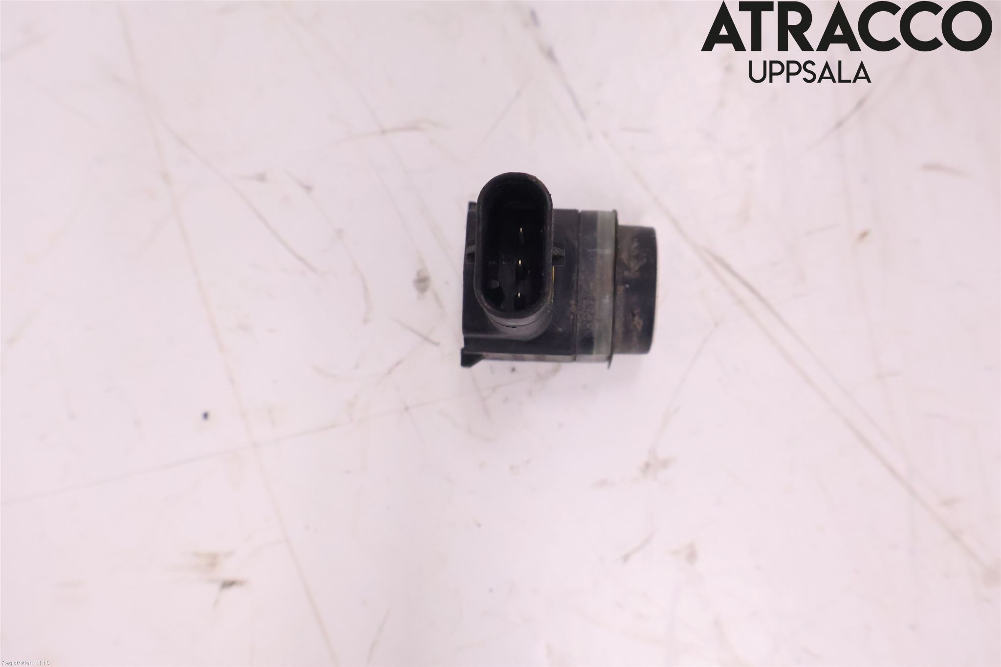 Volkswagen VW AMAROK 2H 10-22 Parkeringshjälp Backsensor