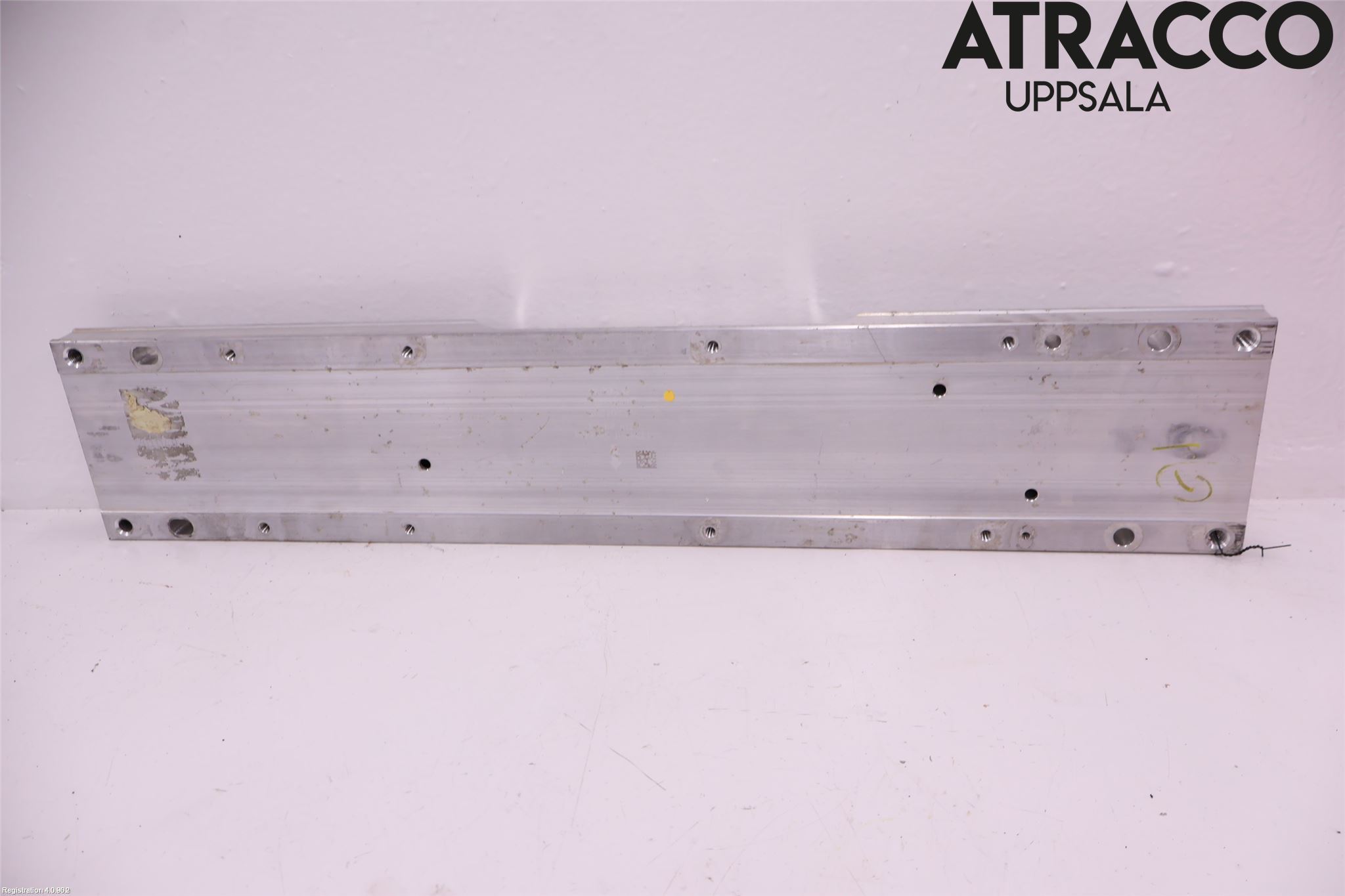 Opel MOKKA 21- Motorbalk