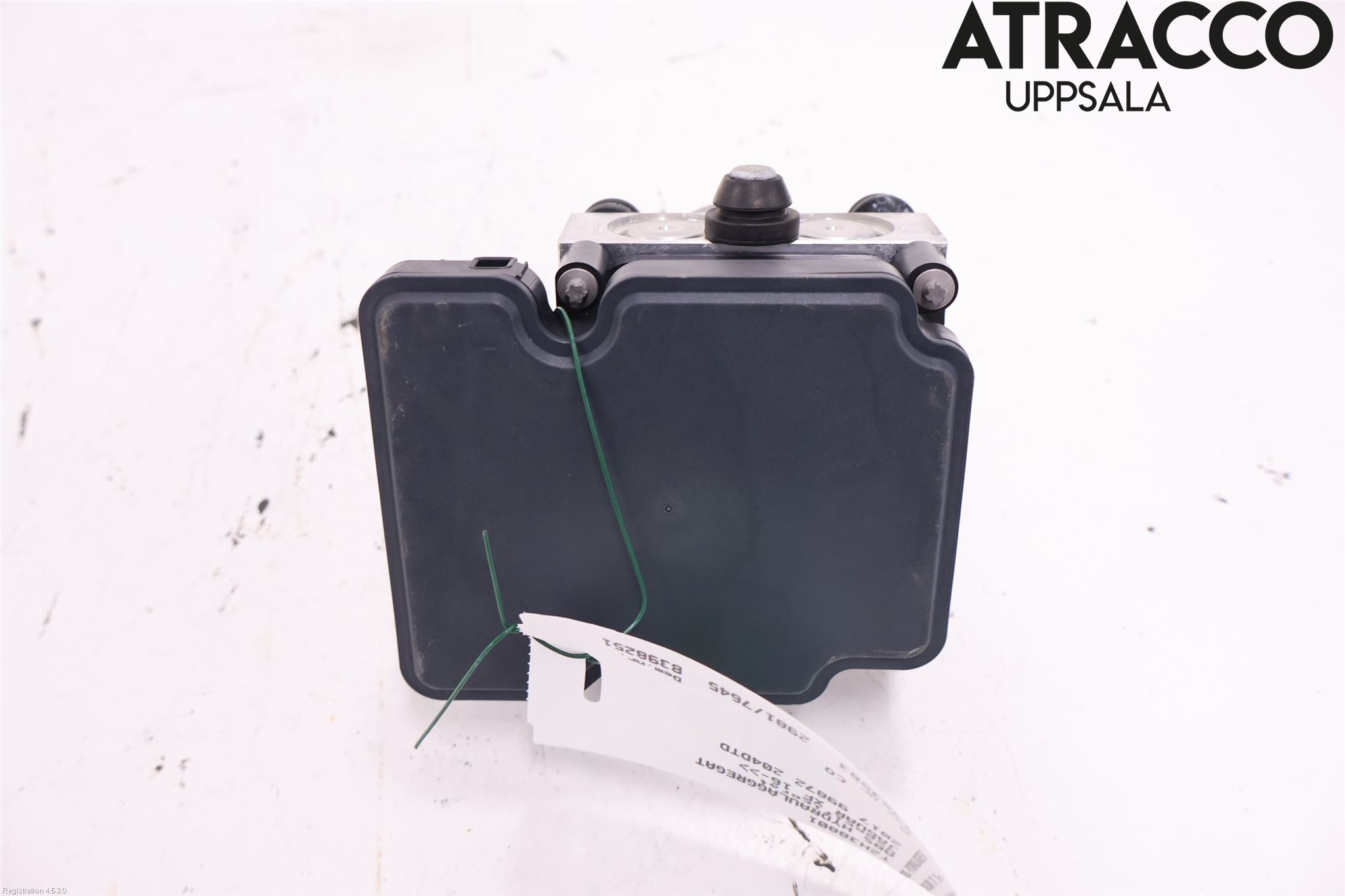 Jaguar XF (X260) 16-24 Abs Hydraulaggregat