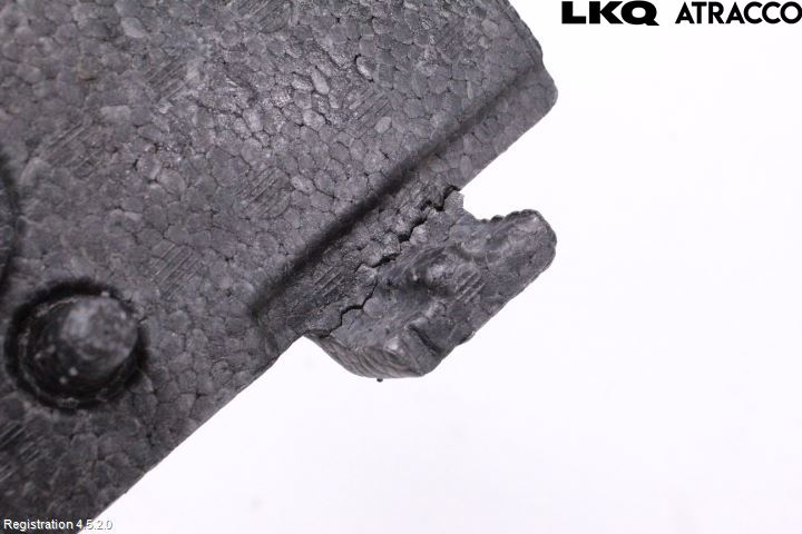 Lexus IS 220d/250/350 06-13 Stötfångar Deformelement Fram