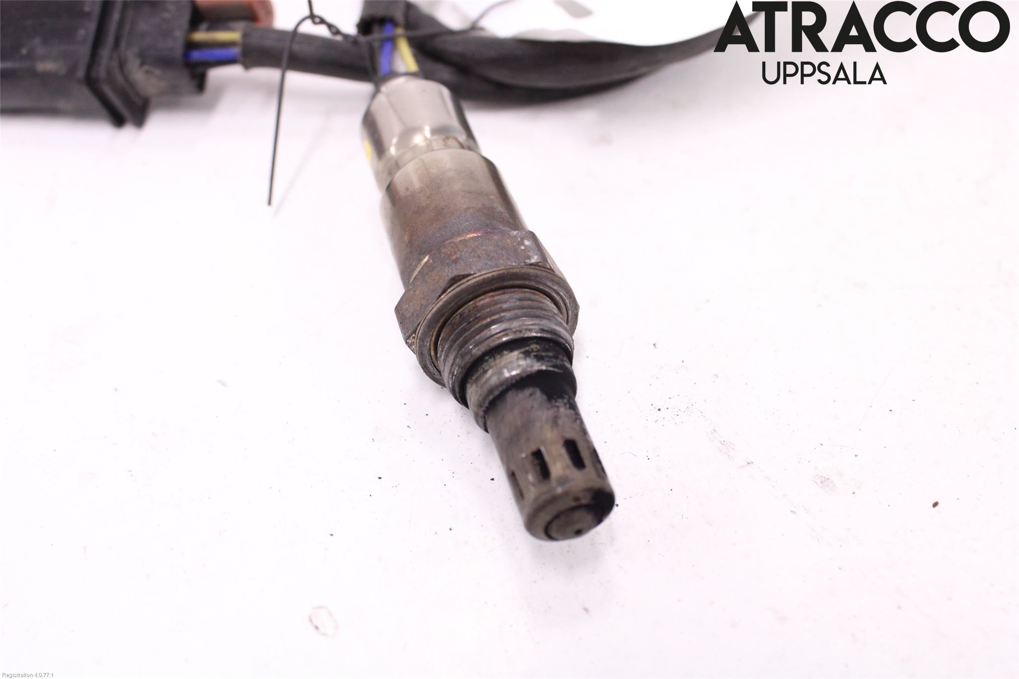 Audi A4/S4 B9 16-19 Injlambdasond
