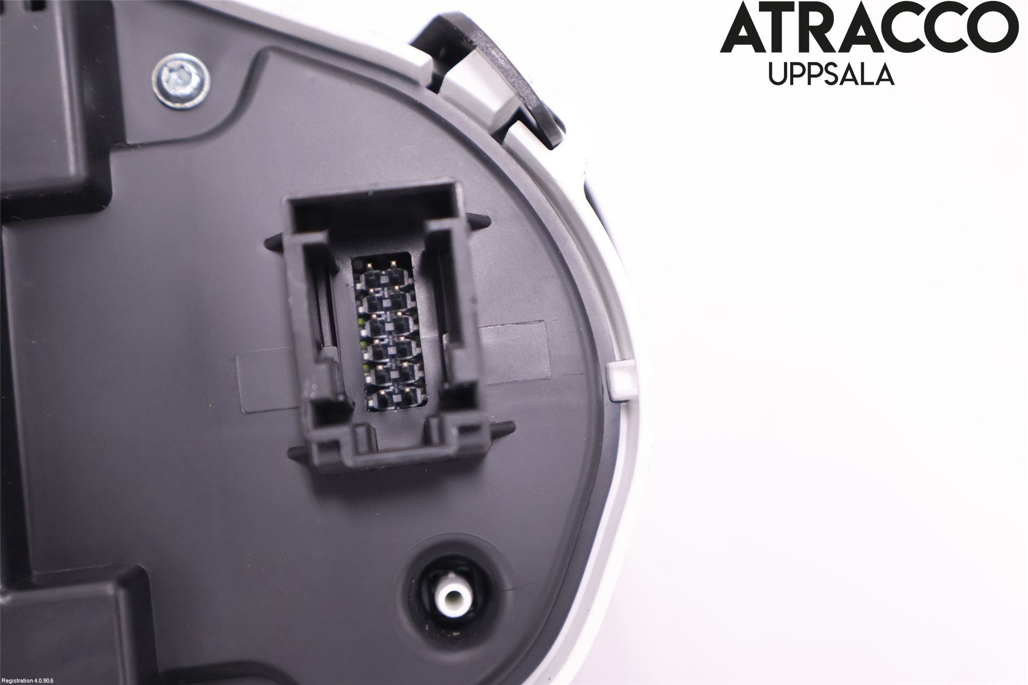 Ford FIESTA 13-17 Instrument Komb