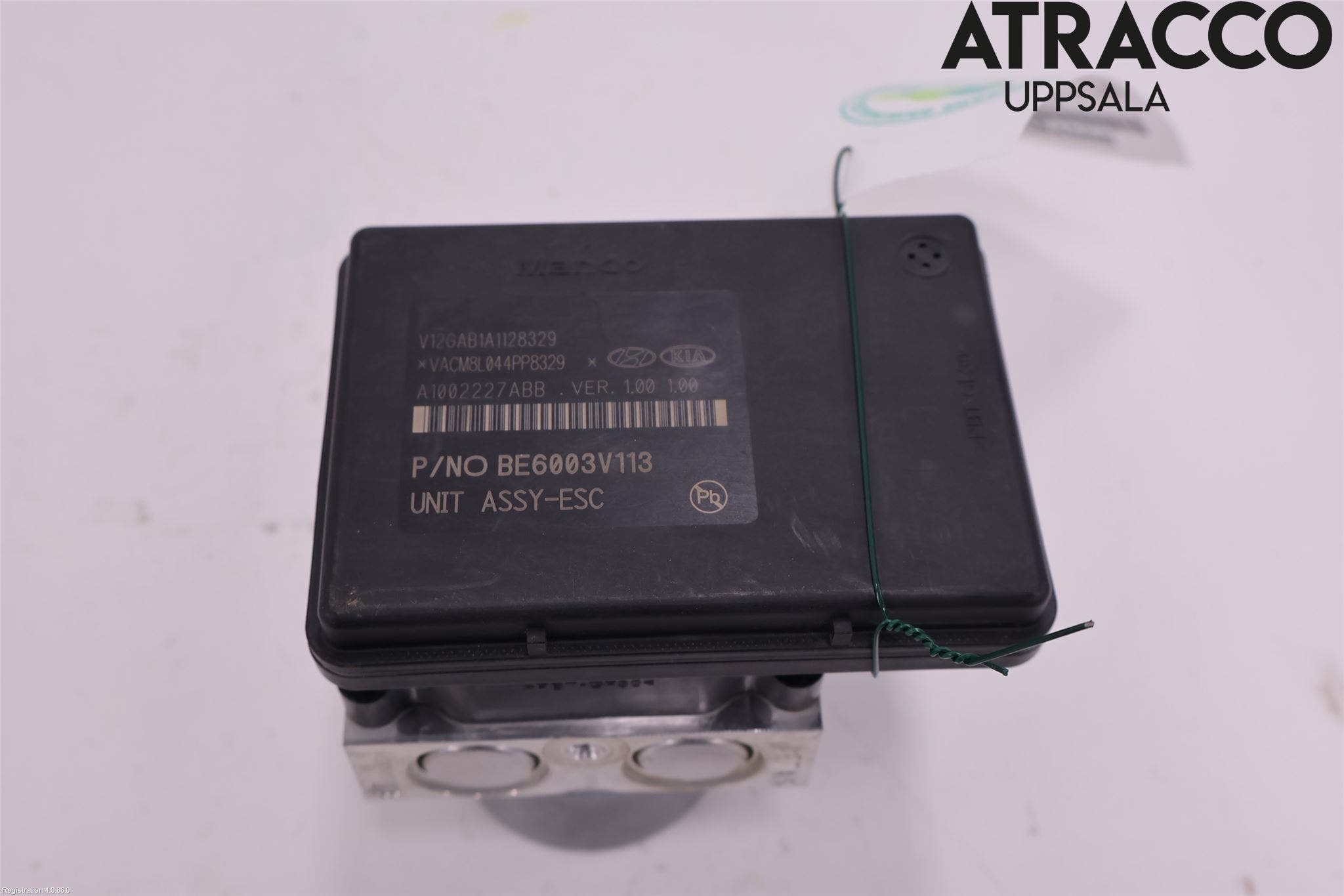 Kia RIO 17- Abs Hydraulaggregat