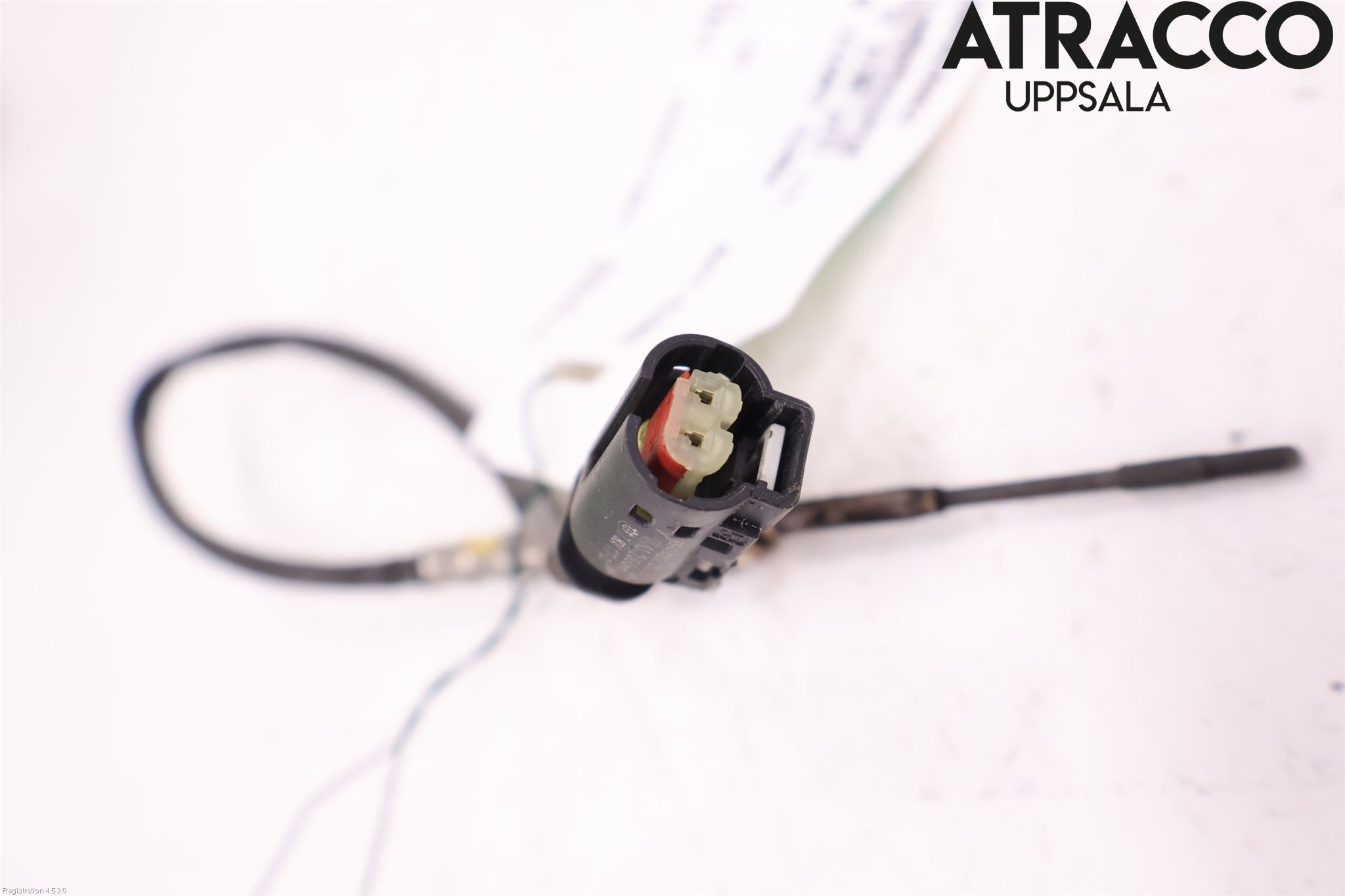 BMW 5 G30/G31/F90 17-23 Injlambdasond