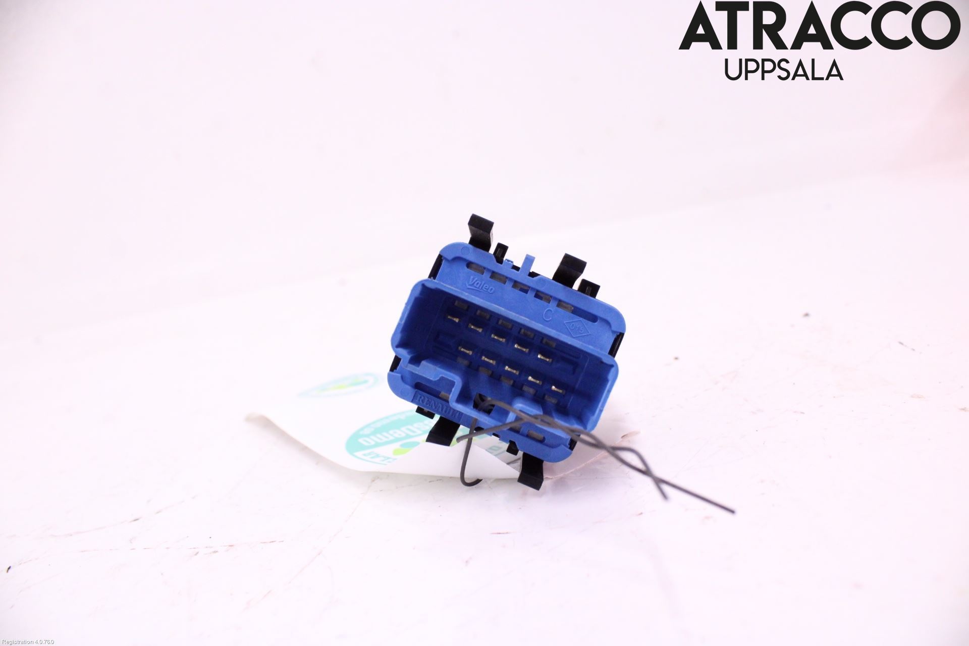 Opel MOVANO B 10-22 Strömställare Elhiss