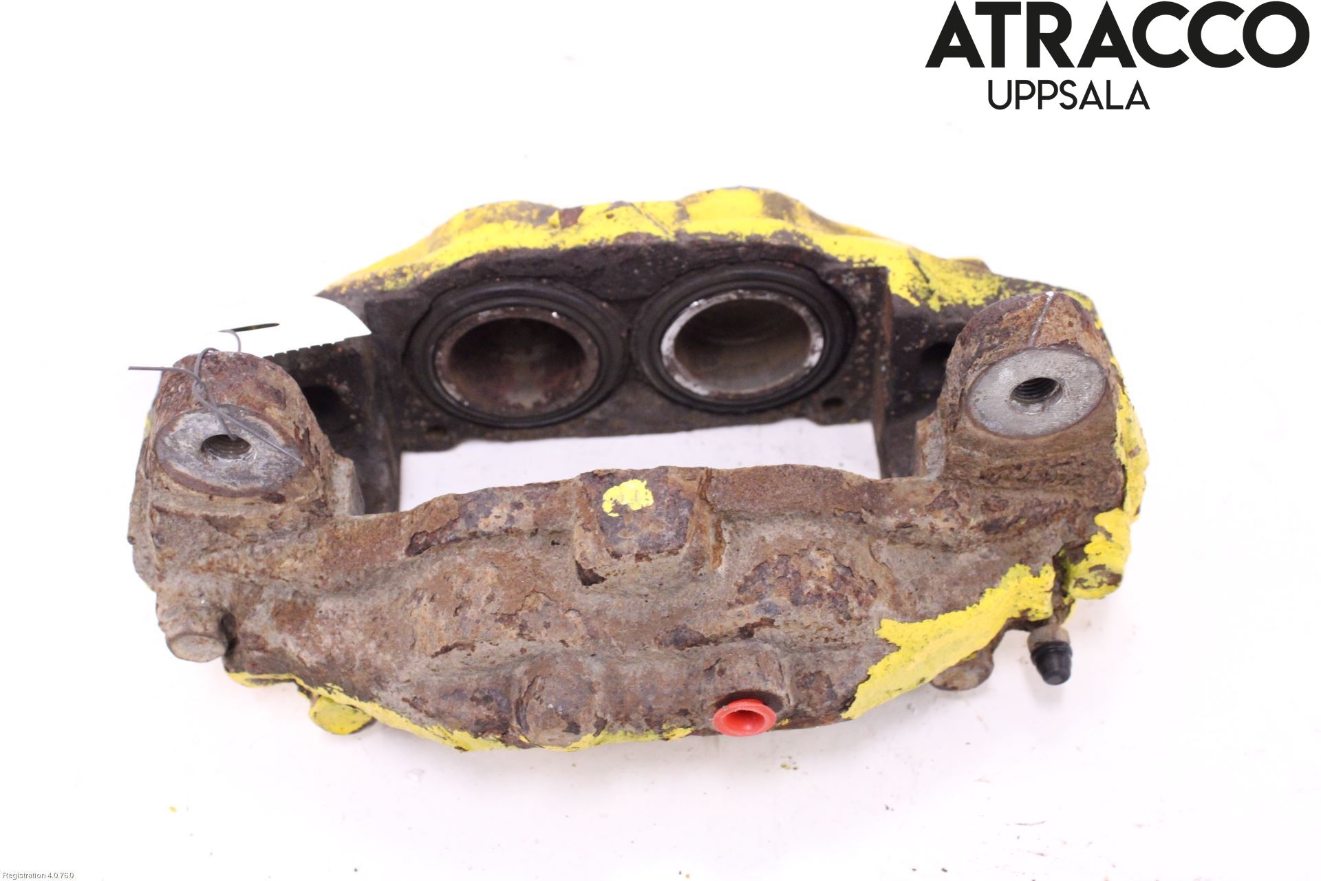 Toyota LAST Bromsok Fram Höger