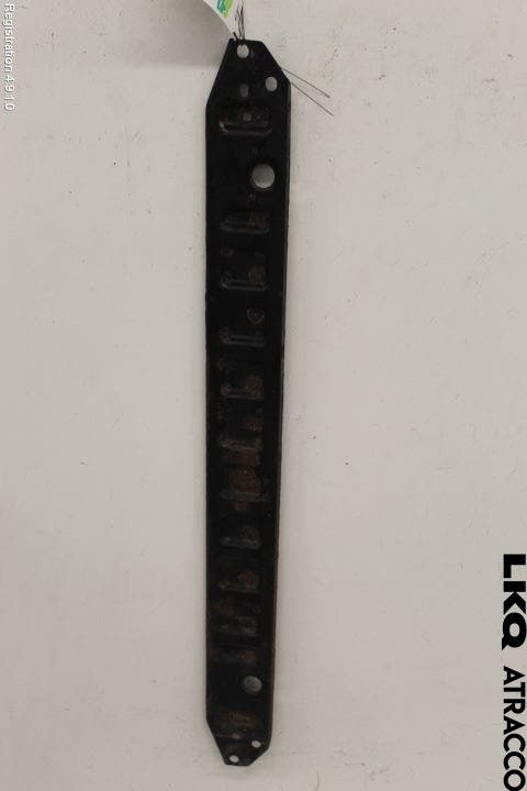 Volvo V60 11-13 Kylarfäste-Ram-Balk