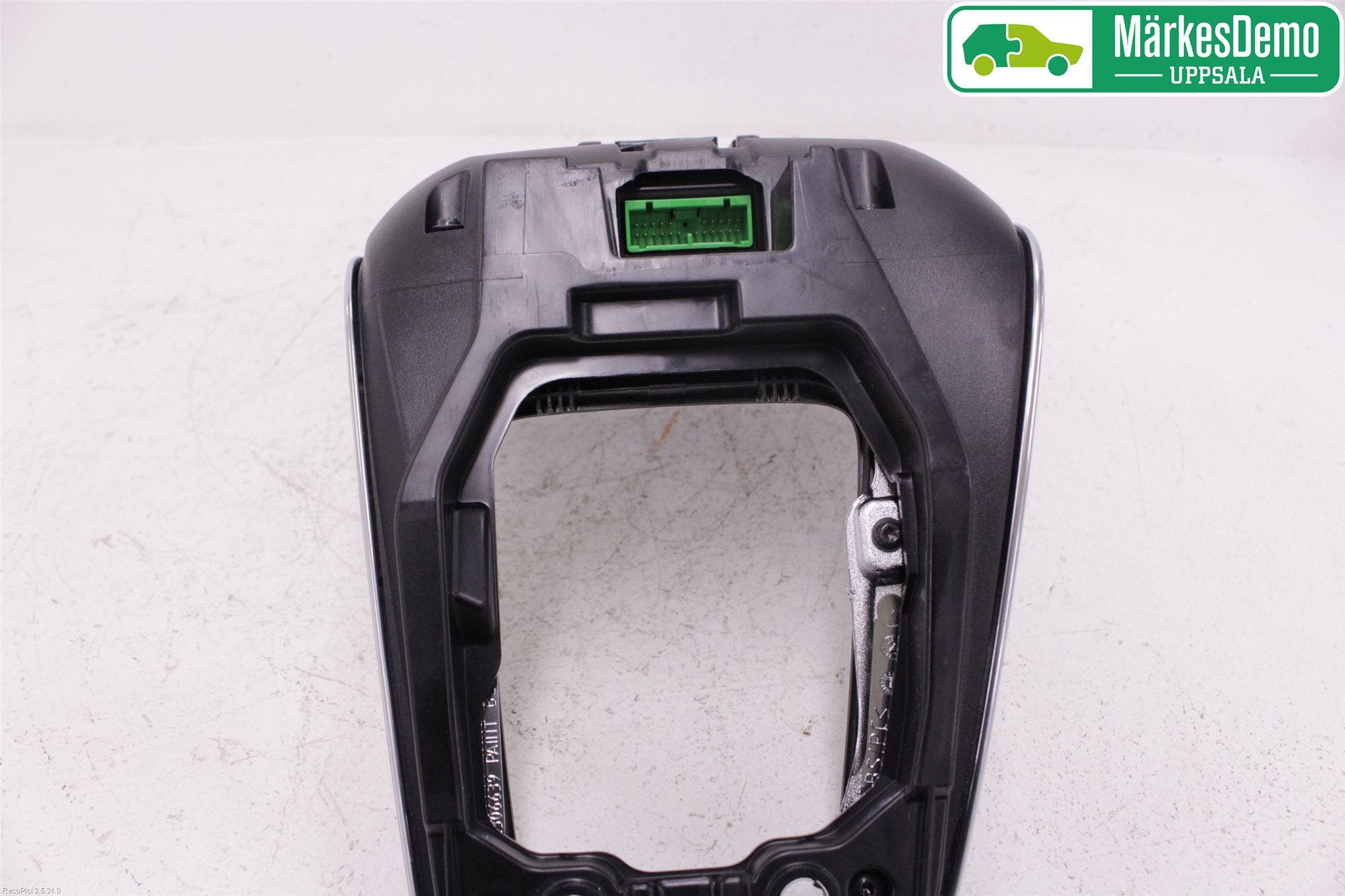 Volvo V40 CROSS COUNTRY 13-19 Ac Styrenhet Ac Manöveren