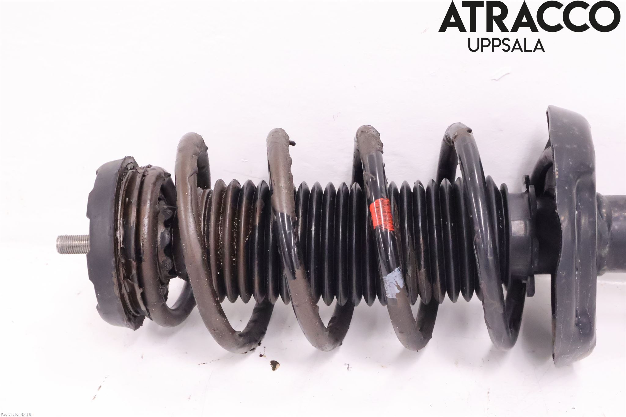 MG MARVEL R 22- Fjäderben Fram Vänster