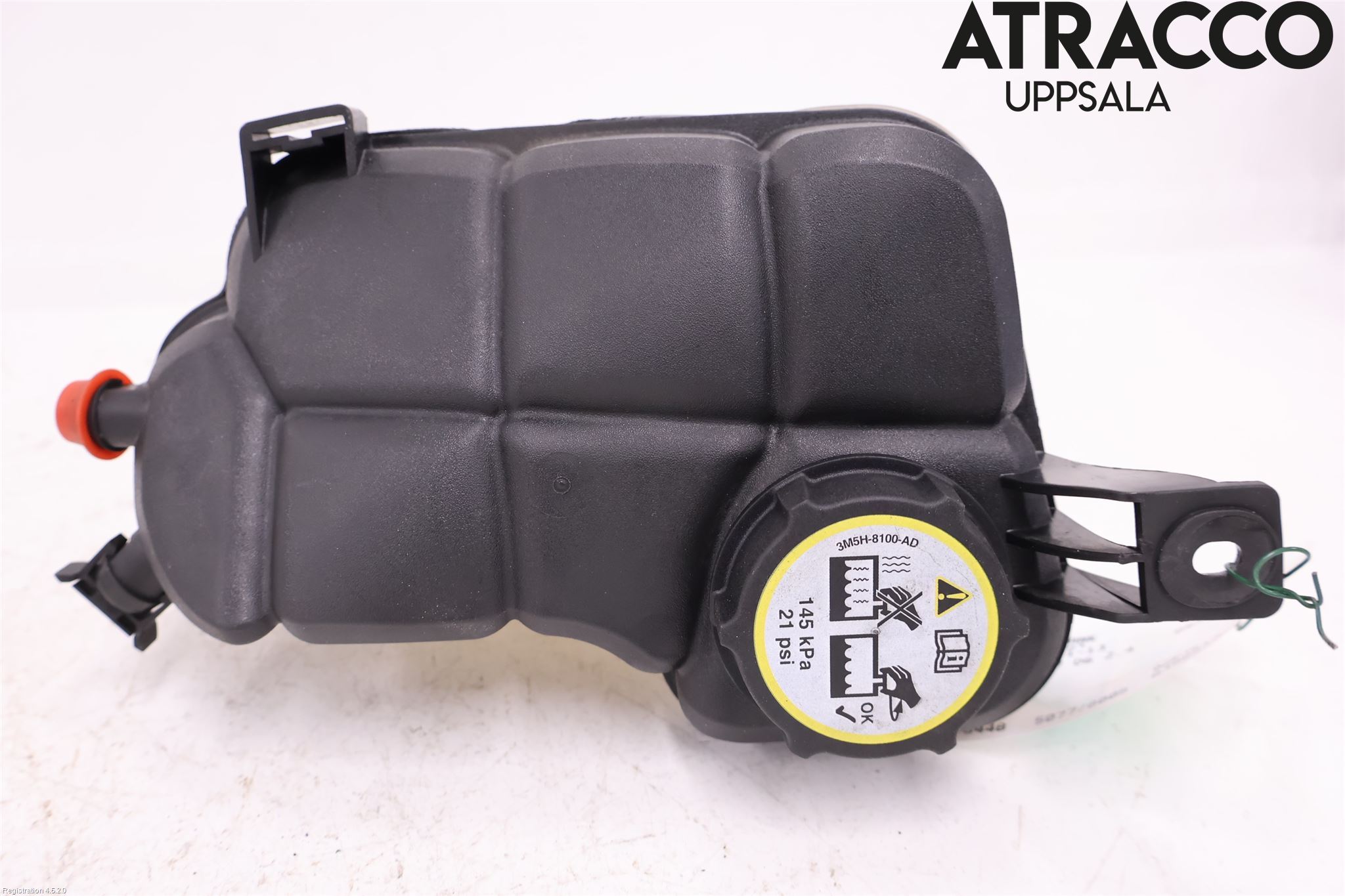 Volvo V60 11-13 Expansionstank