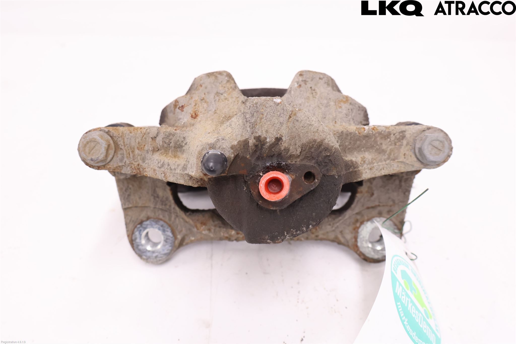 Toyota COROLLA 19- Bromsok Fram Vänster