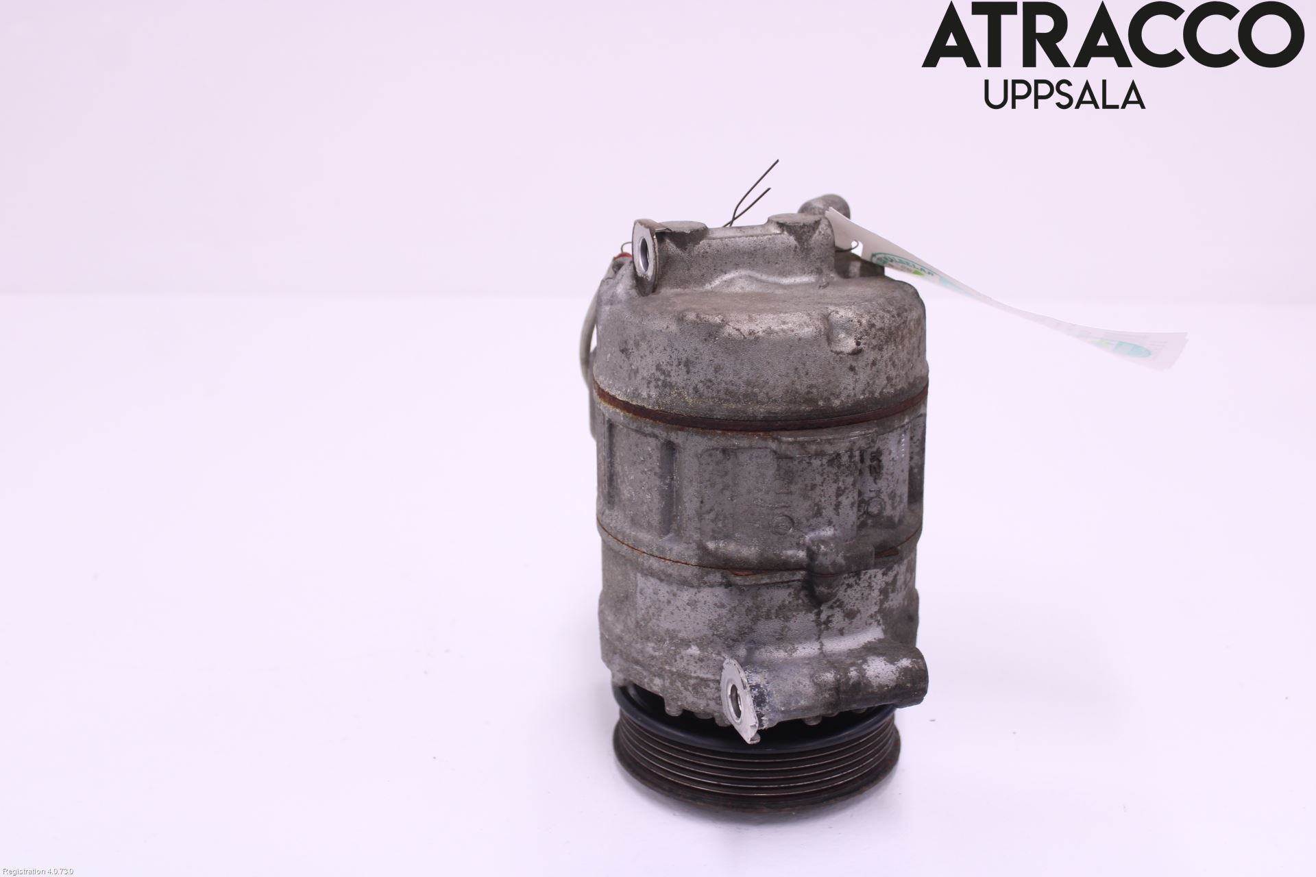 BMW 3 E90/91 SED/TOU 05-12 Ac Kompressor