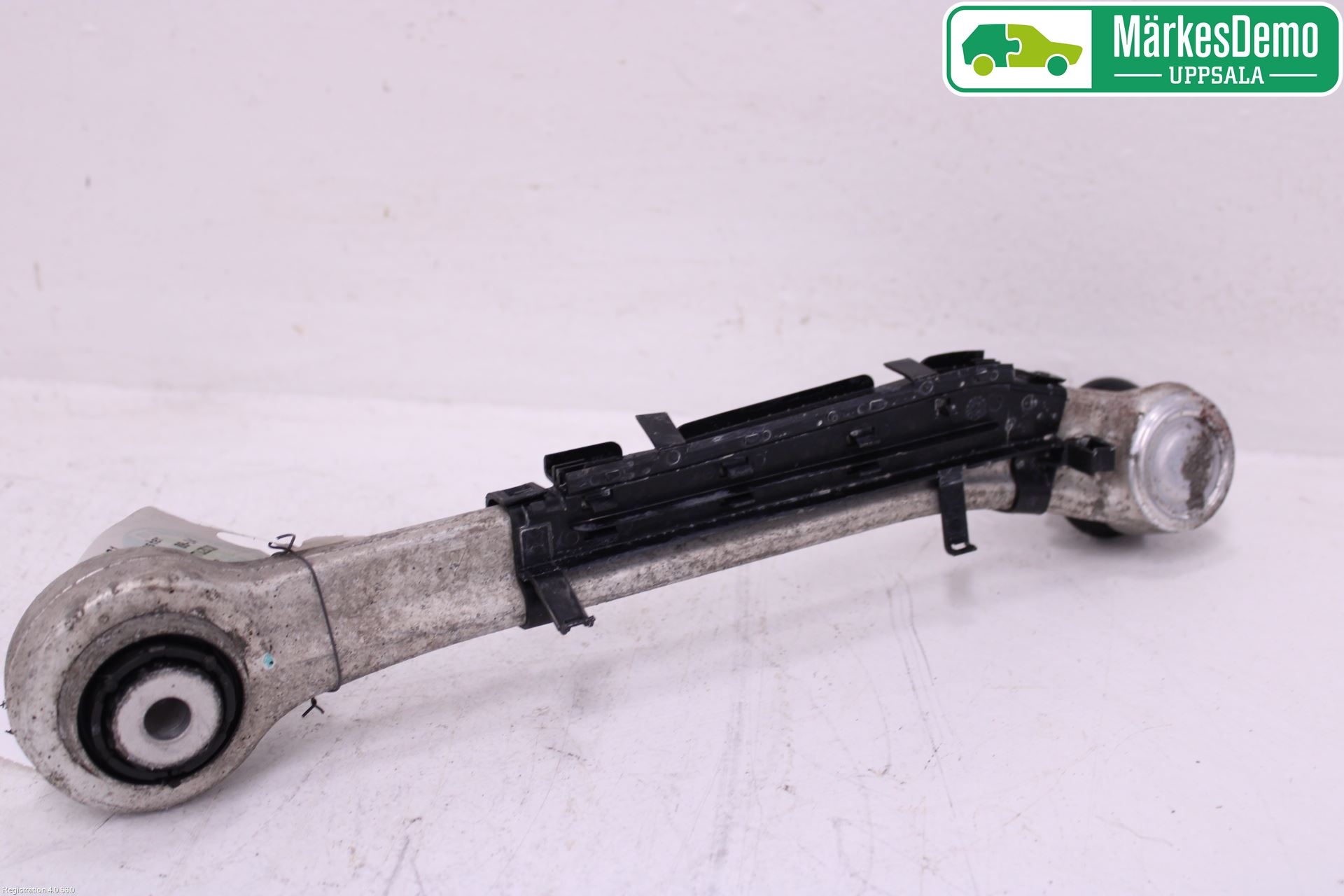 BMW X6 E71/E72   08-14 Bärarm Bak Vänster