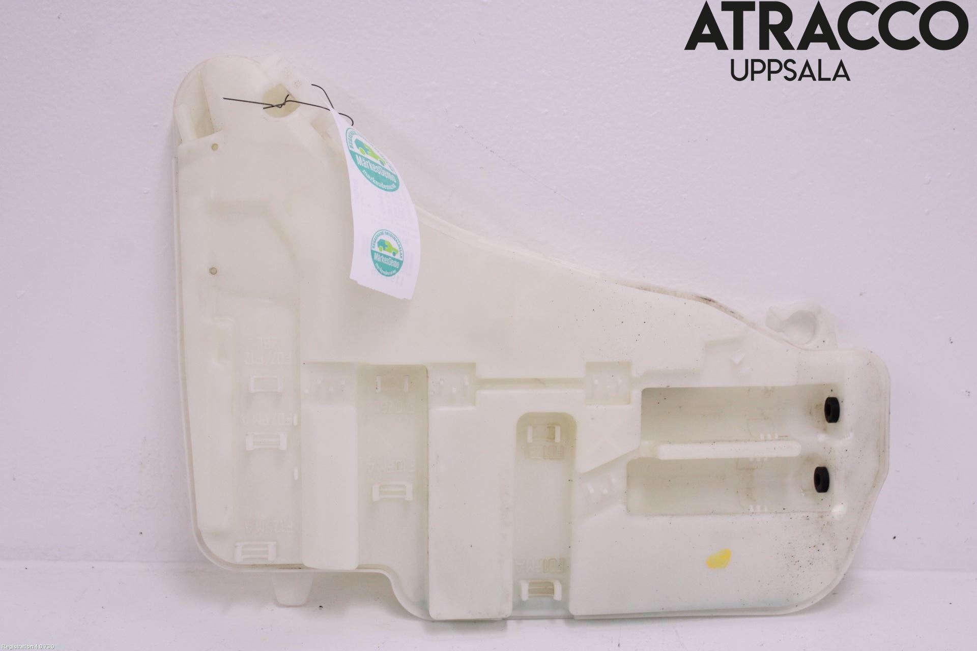 BMW 5 F10/F11/F18 09-17 Spolartank Vindruta-Strål