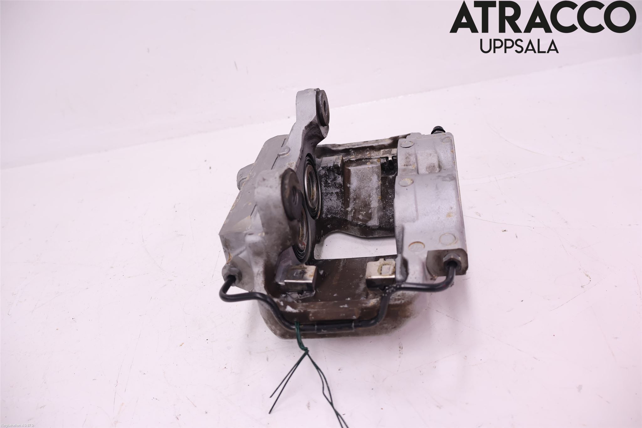 BMW 3 G20/G21/G80/G81 19- Bromsok Fram Vänster
