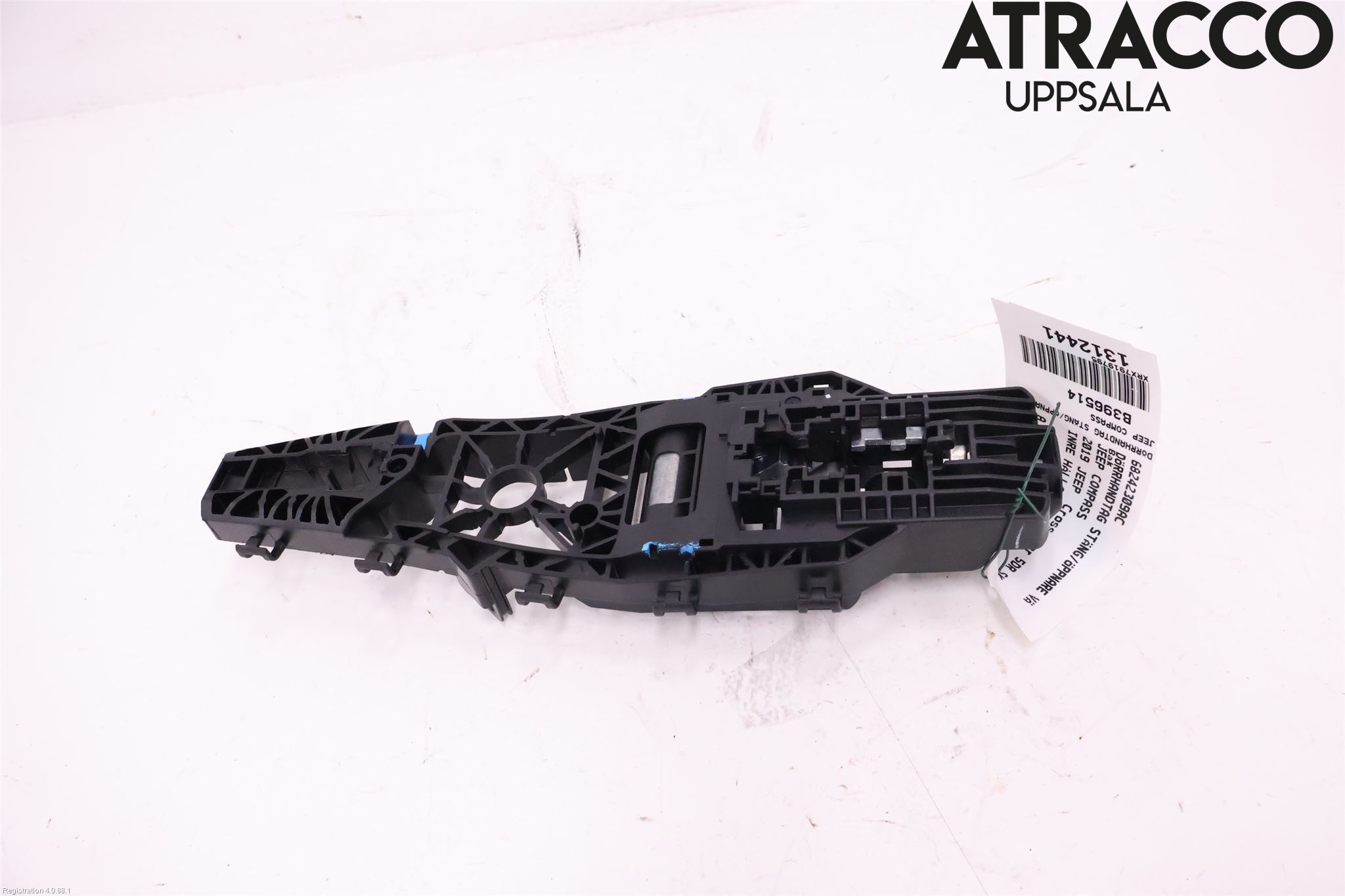 Jeep COMPASS Dörrhandtag Inre Vä