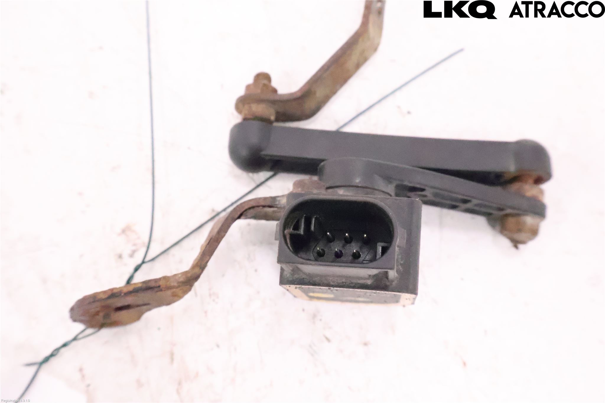 Mini COUNTRYMAN R60 11-16 Givare Accelaration