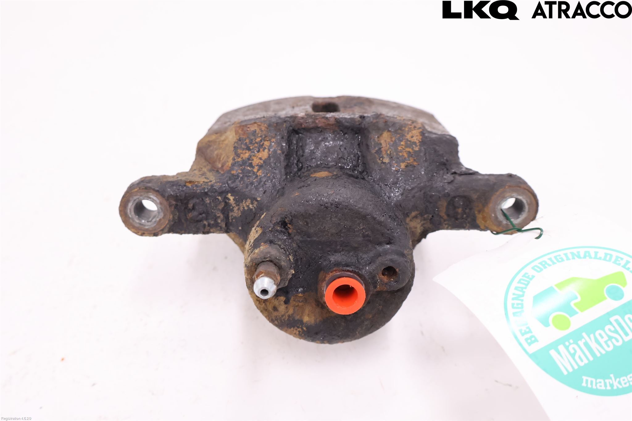 Toyota YARIS VERSO P1 00-05 Bromsok Fram Vänster