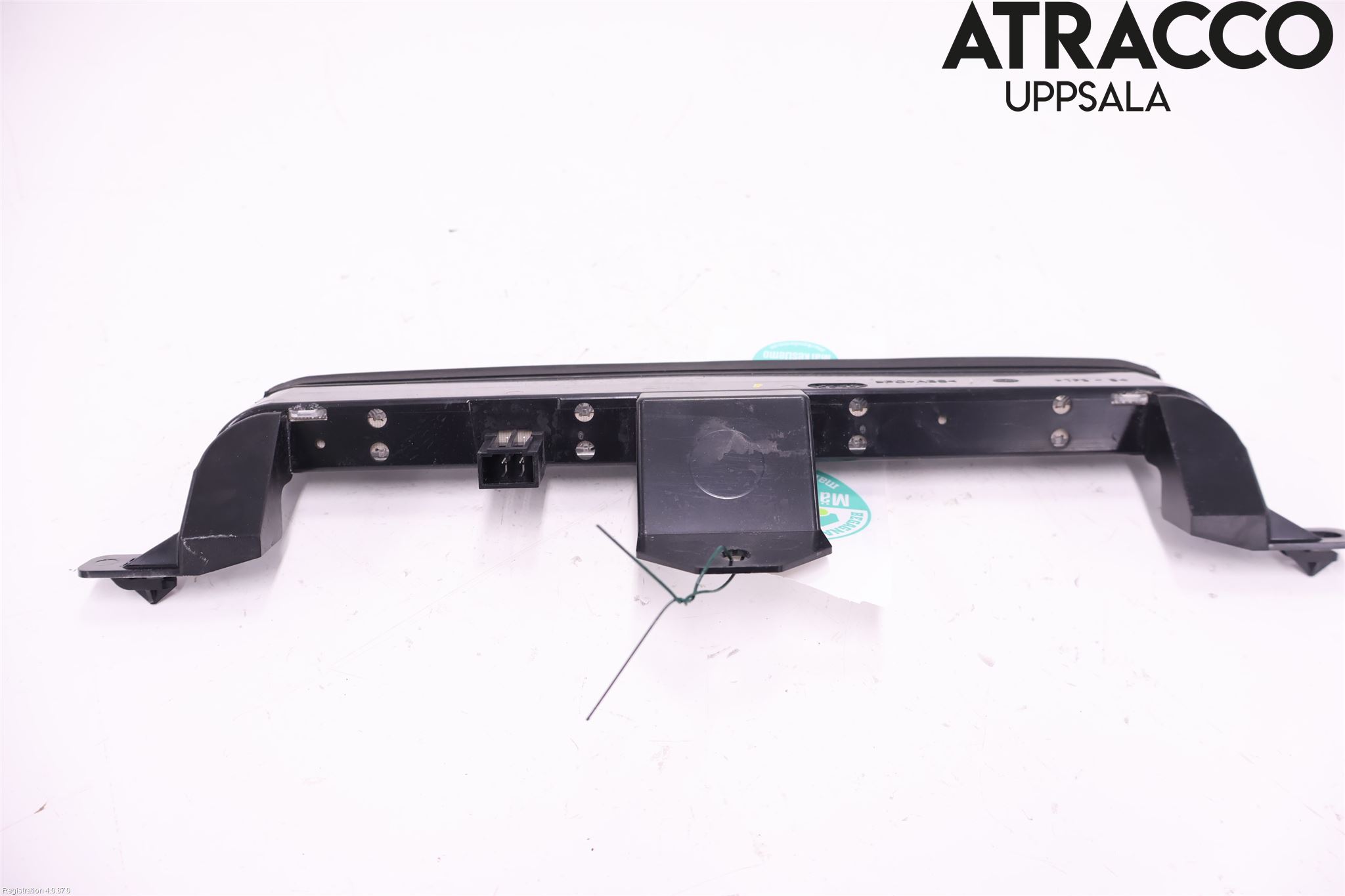 Volvo XC70 08-13 Bromsljus Bakruta