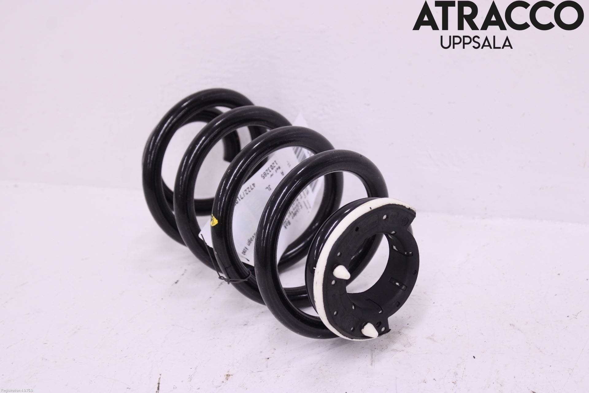 Mini COUNTRYMAN F60 17-23 Fjäder Bak