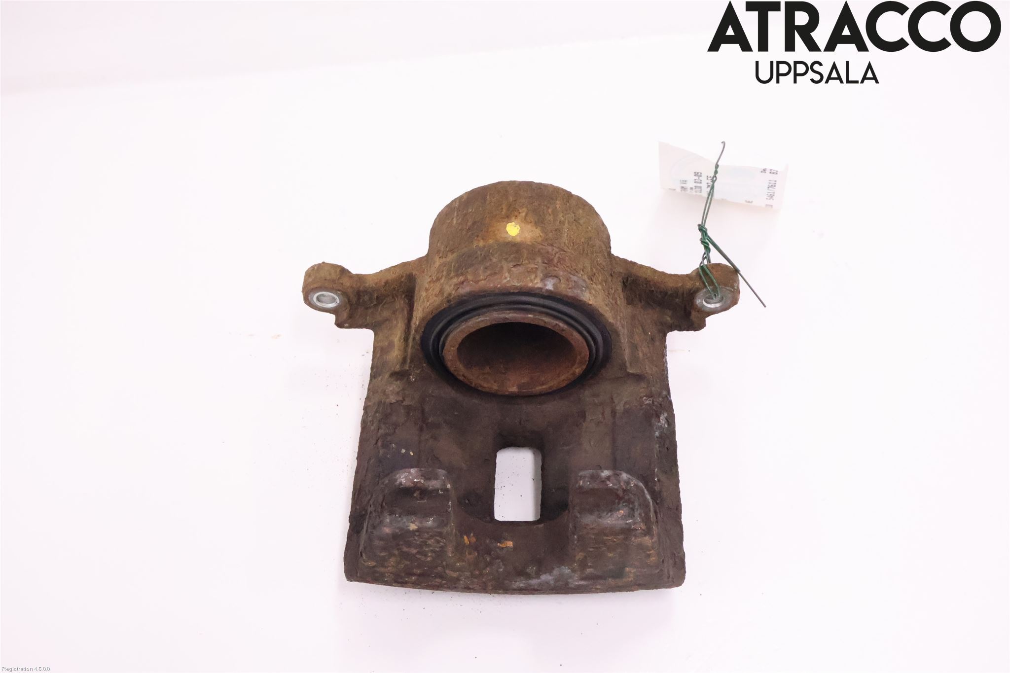 Lexus RX XU30 03-09 Bromsok Fram Vänster