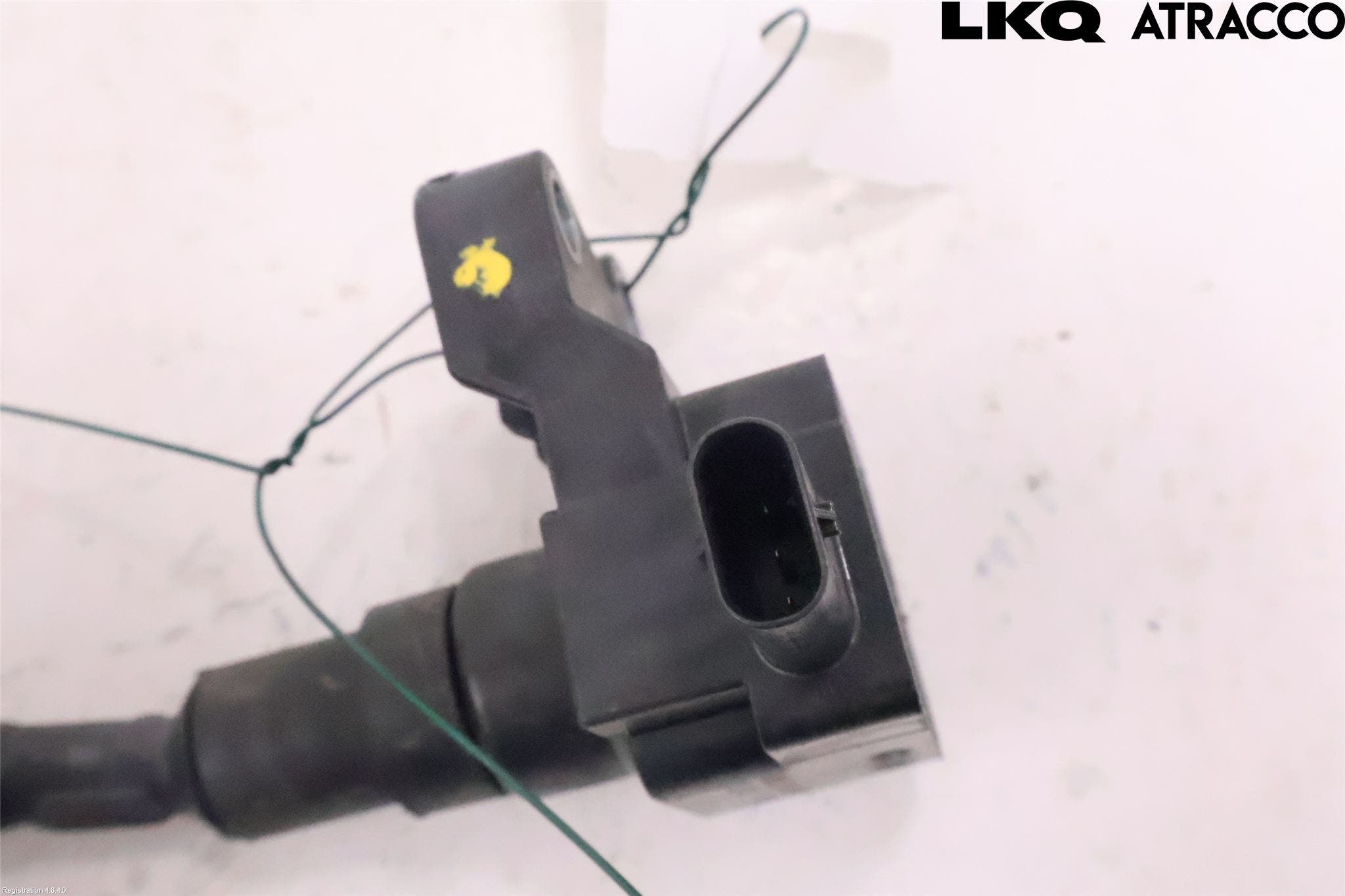 Ford FIESTA (VII) 18-23 Tändspole