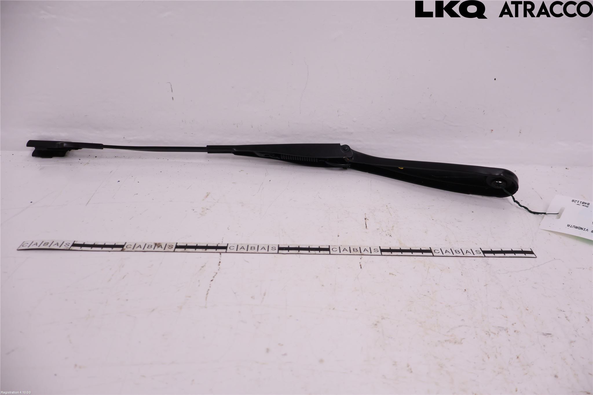 BMW X5 G05 18- Torkararm Armar Vindruta