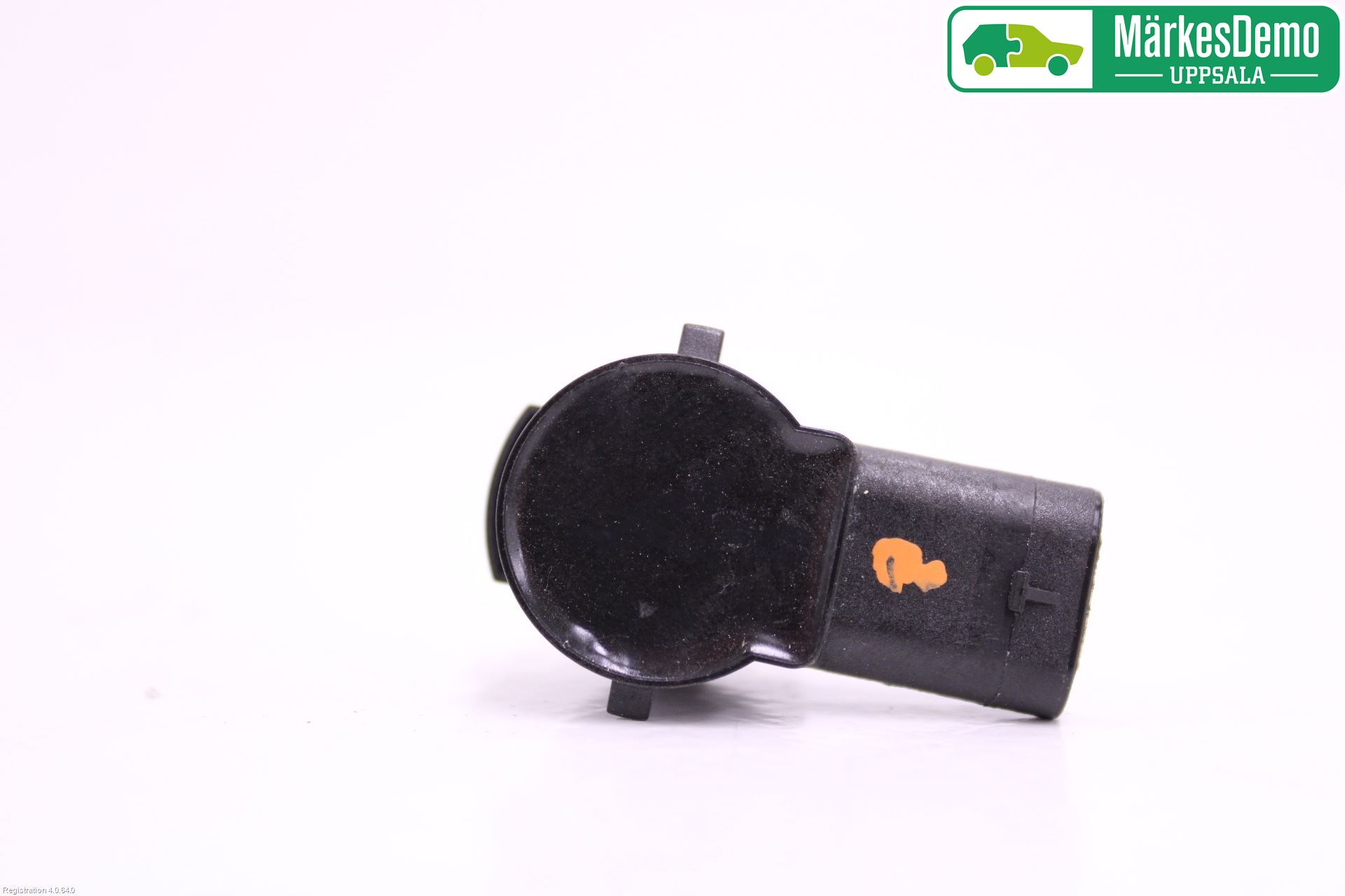 Opel CORSA F, CORSA-E 20- Parkeringshjälp Backsensor