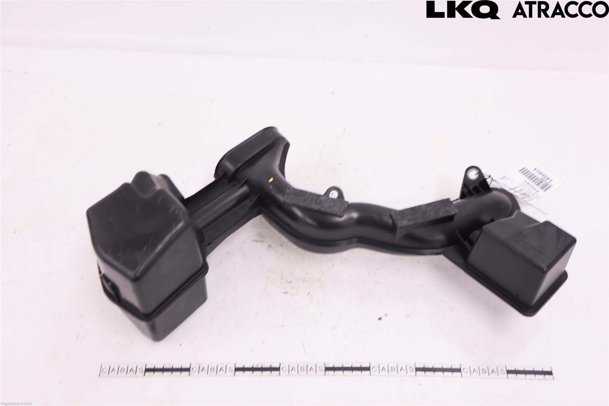 Toyota C-HR 16-23 Luftrenare Övrigt