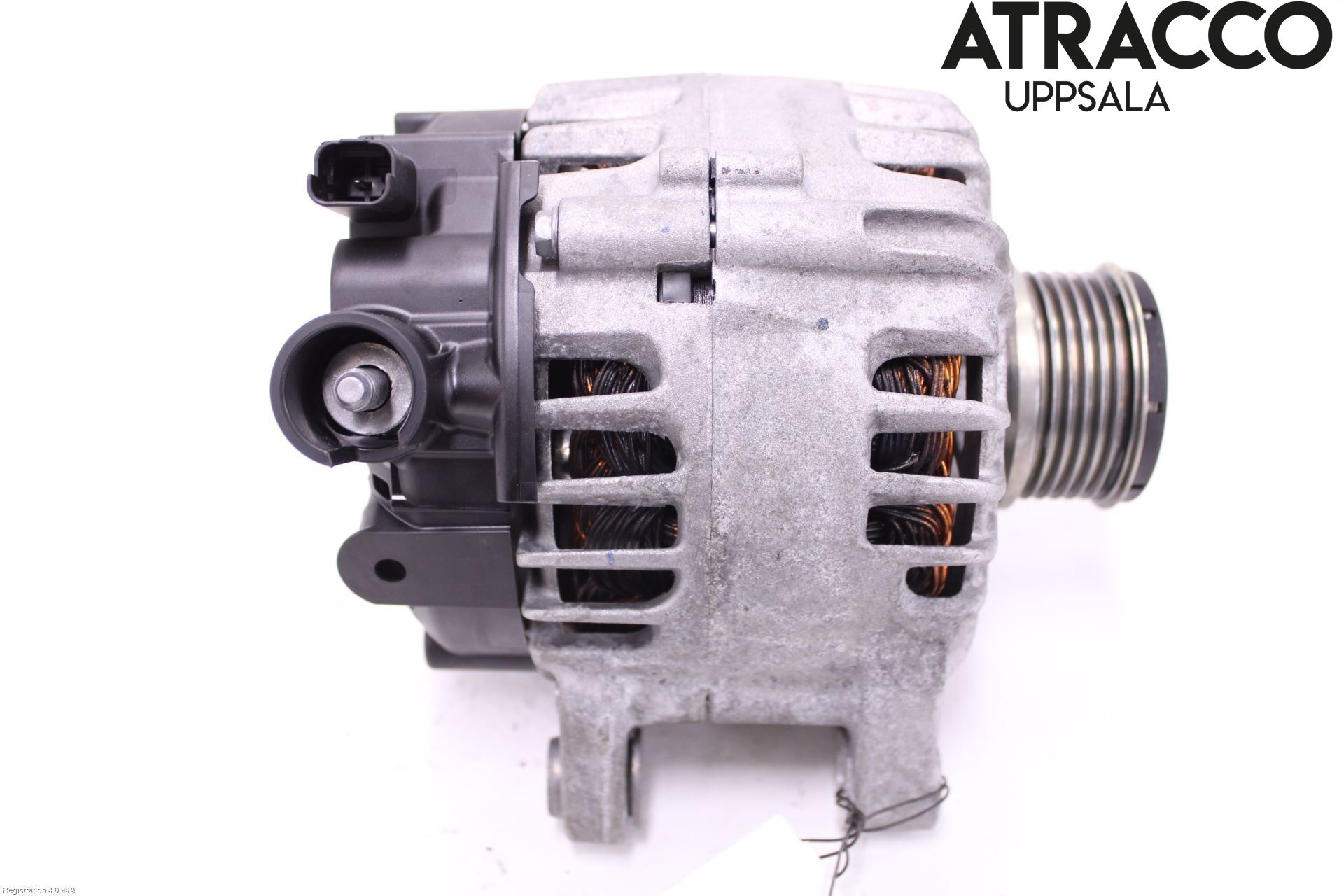 Opel GRANDLAND X 18- Generator