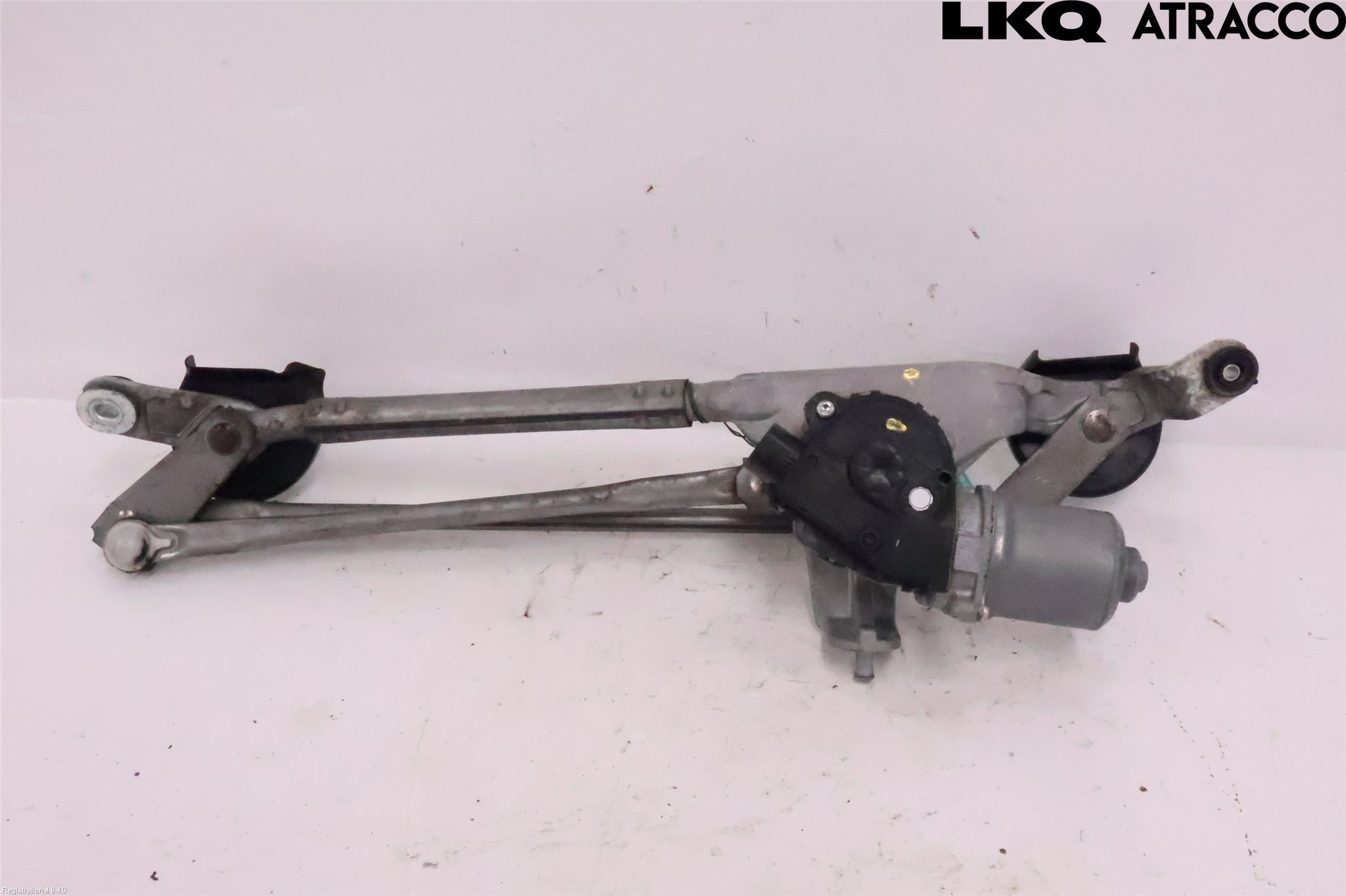 Subaru FORESTER SJ 13-18 Torkarmekanism Vindruta