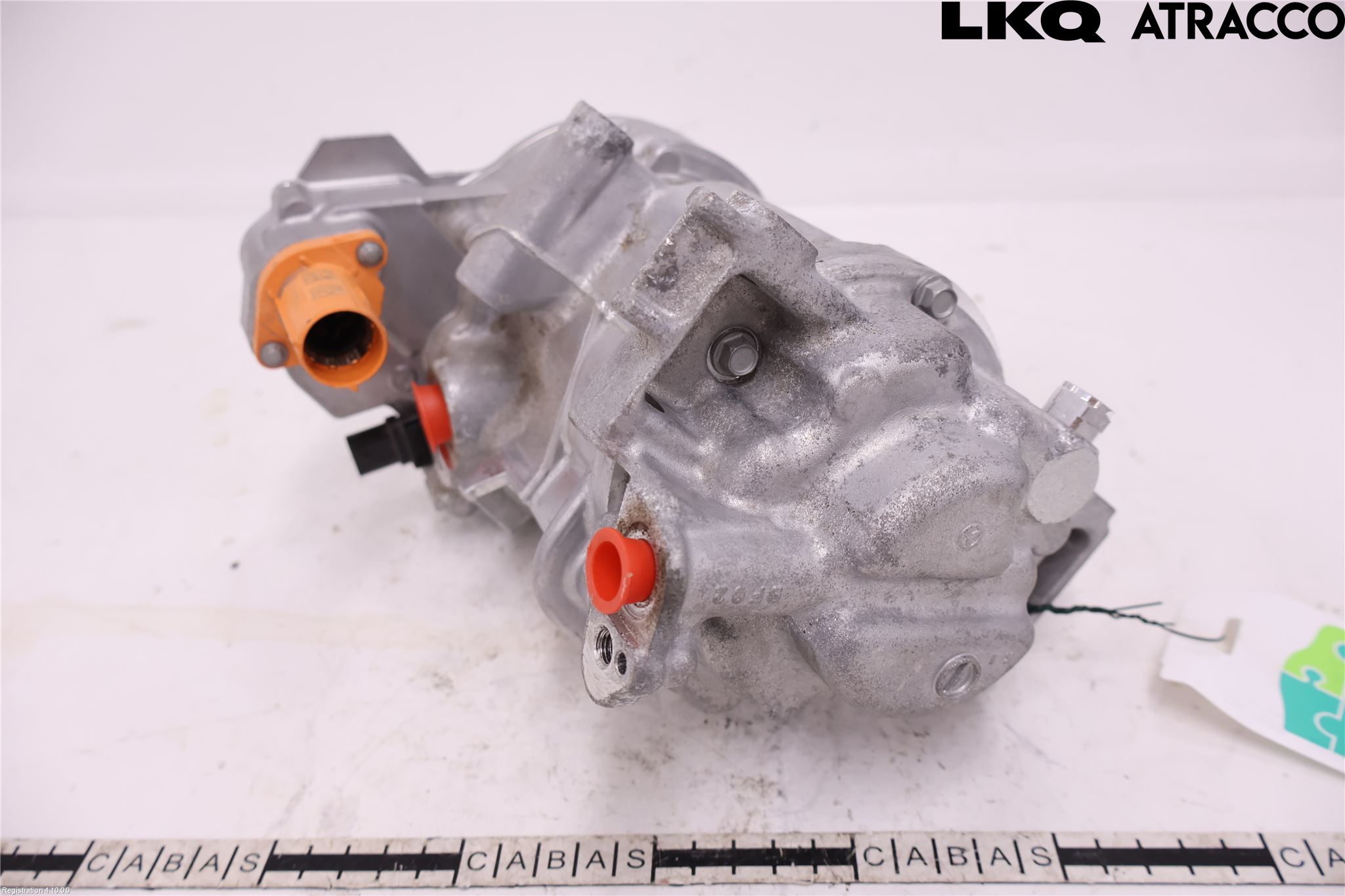 Mercedes-Benz MB EQE (V295) 22- Ac Kompressor