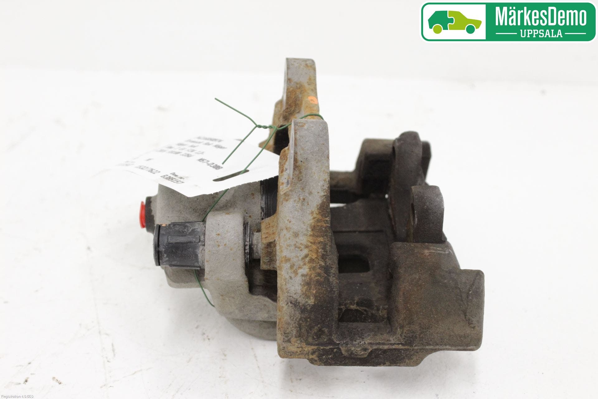 BMW 3 GT F34 13-19 Bromsok Bak Höger