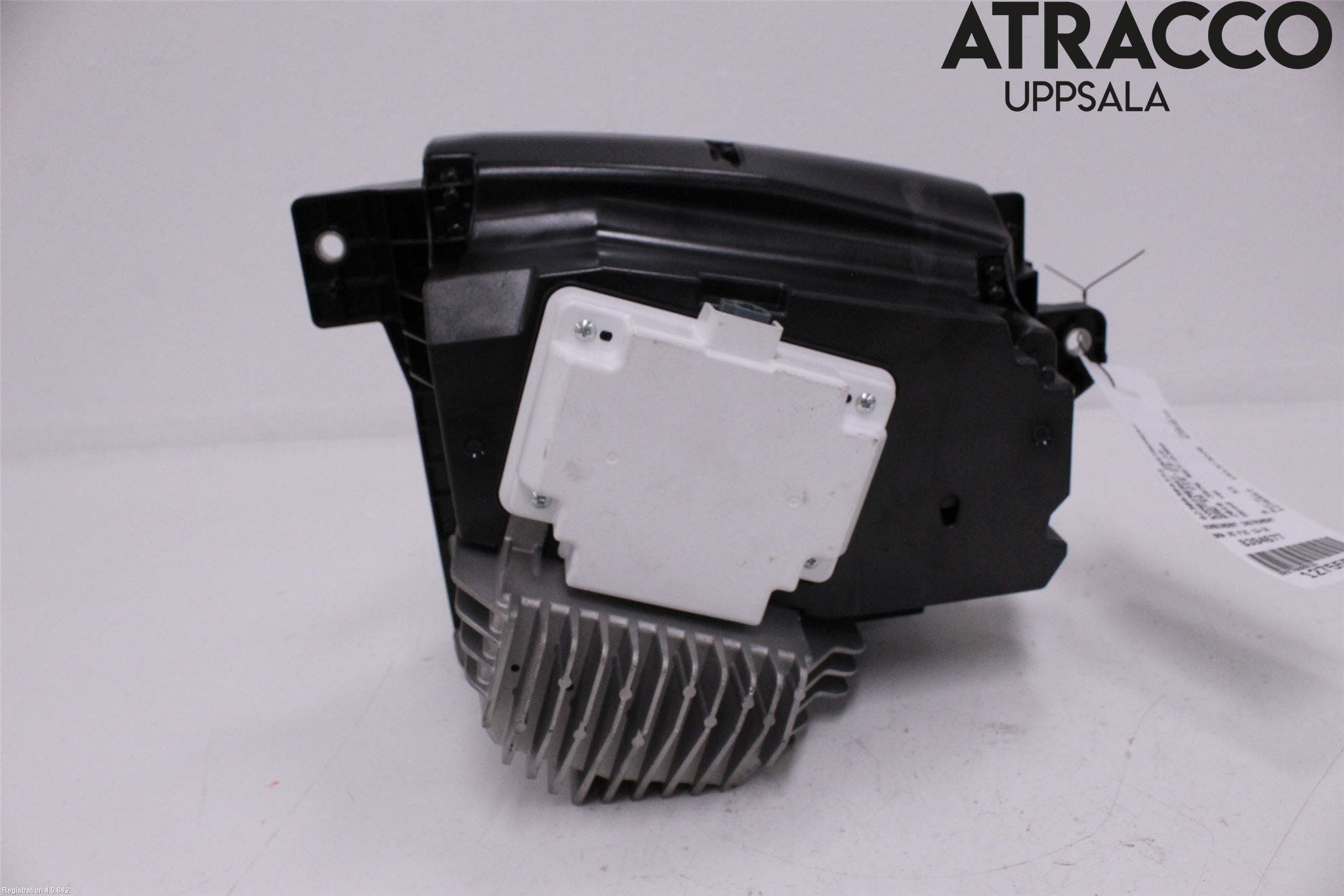 BMW X5 F15 13-18 Instrument Komb