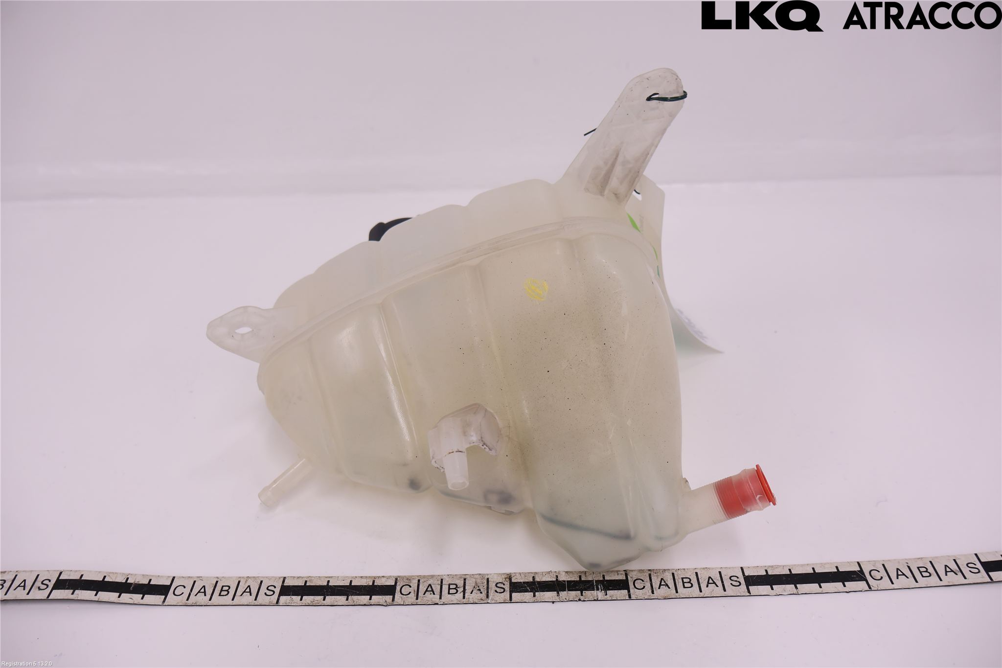Nissan NV200/NV200 COMBI Expansionstank