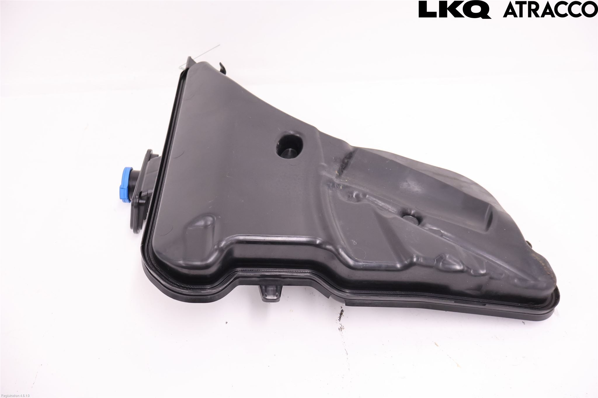 BMW 8 G14/G15/G16 18- Spolartank Vindruta-Strål