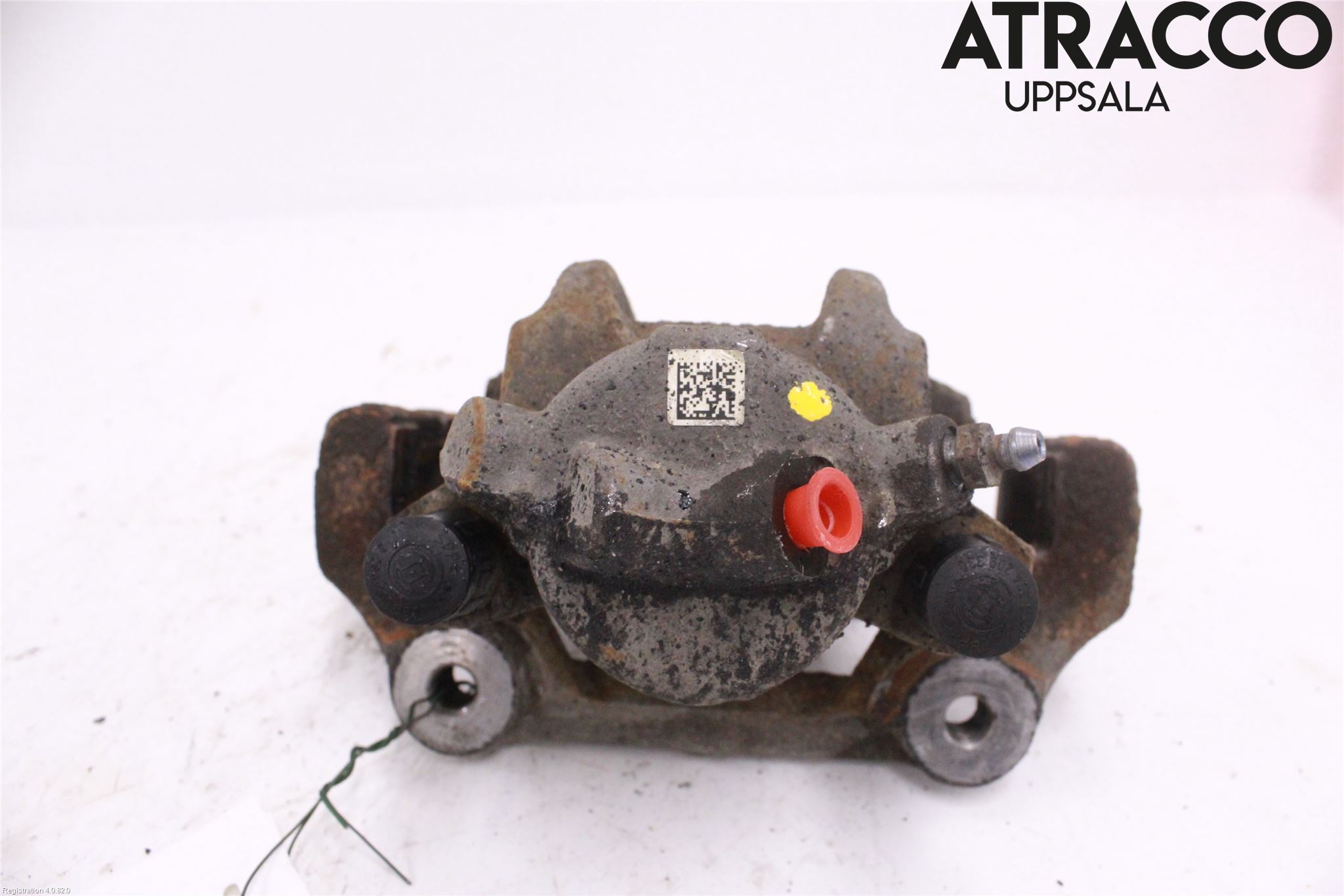 BMW 1 F20/F21 11-19 Bromsok Fram Vänster