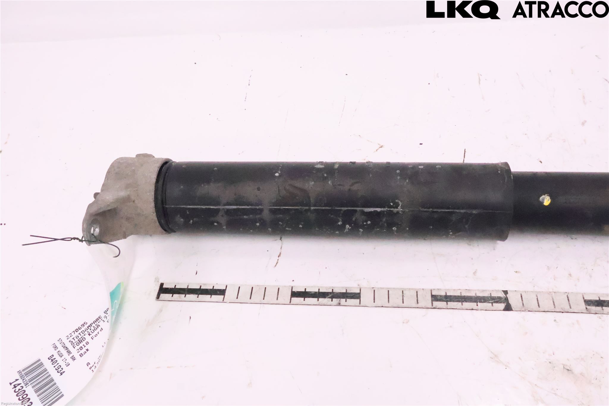 Ford KUGA 17-19 Stötdämpare Bak