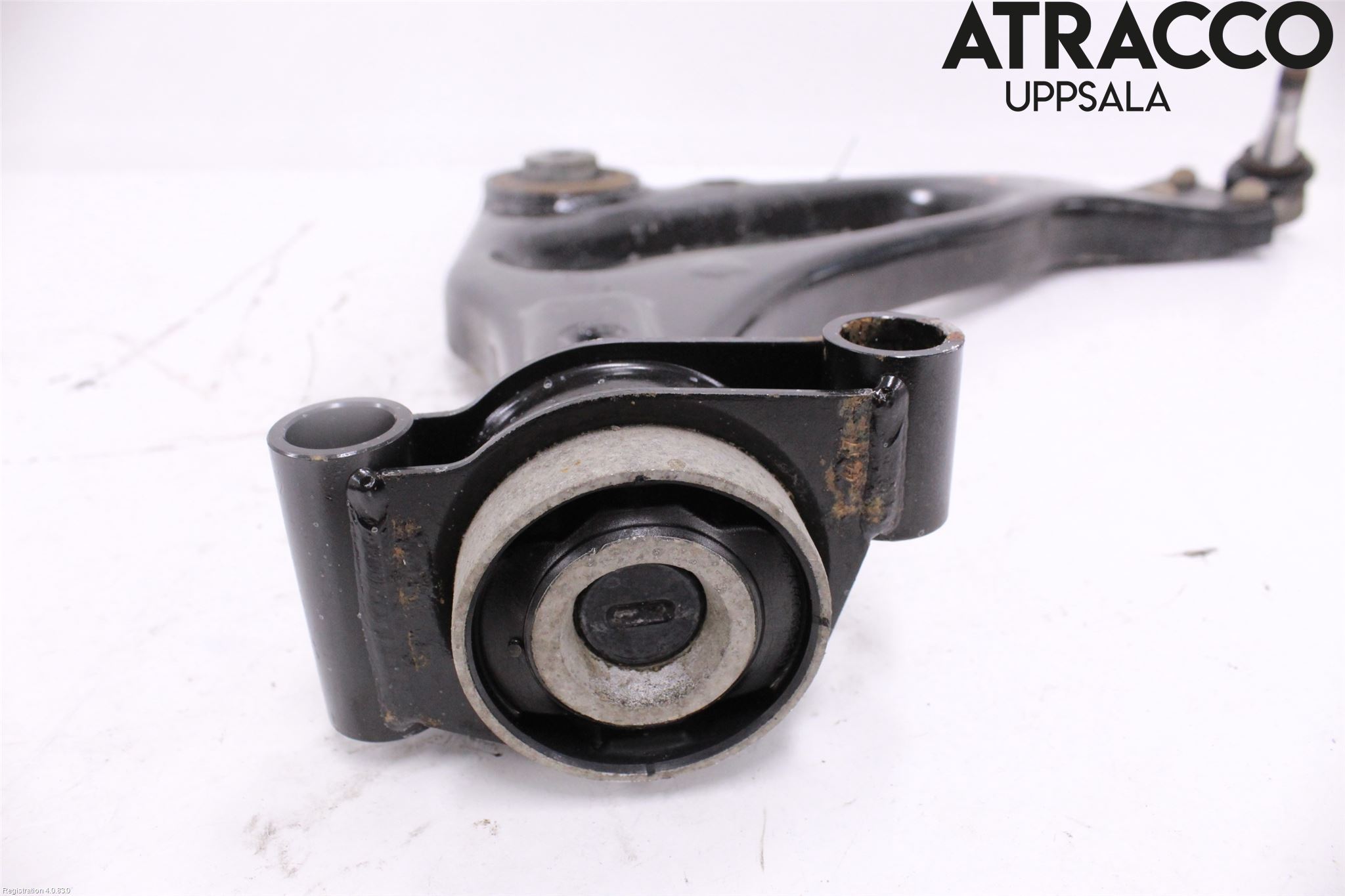 Mercedes-Benz MB VITO/V-KLASS (W640,W447,W448) 14- Bärarm Fram Undre Hö