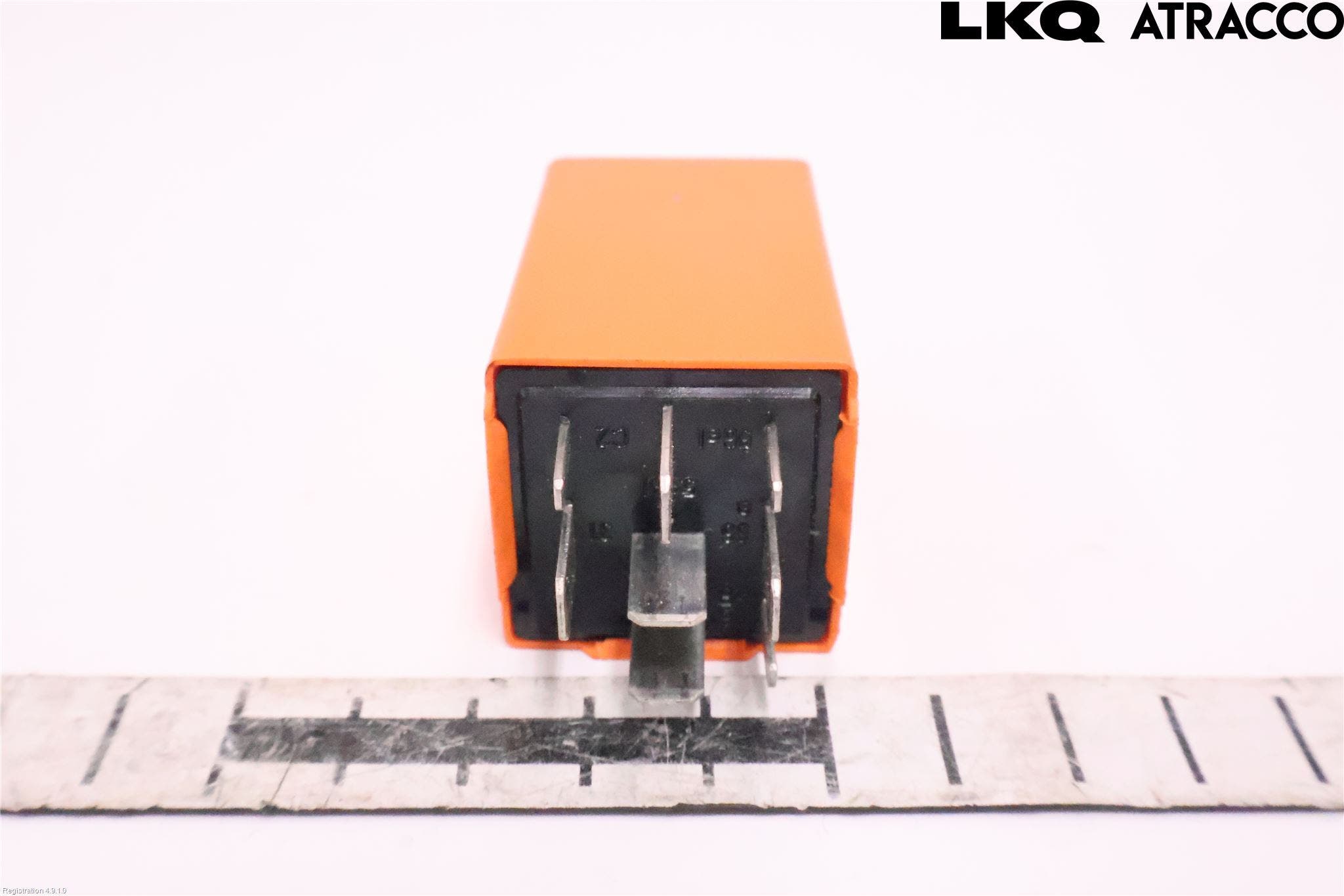 Saab 9-5 -05 Relä Ljus