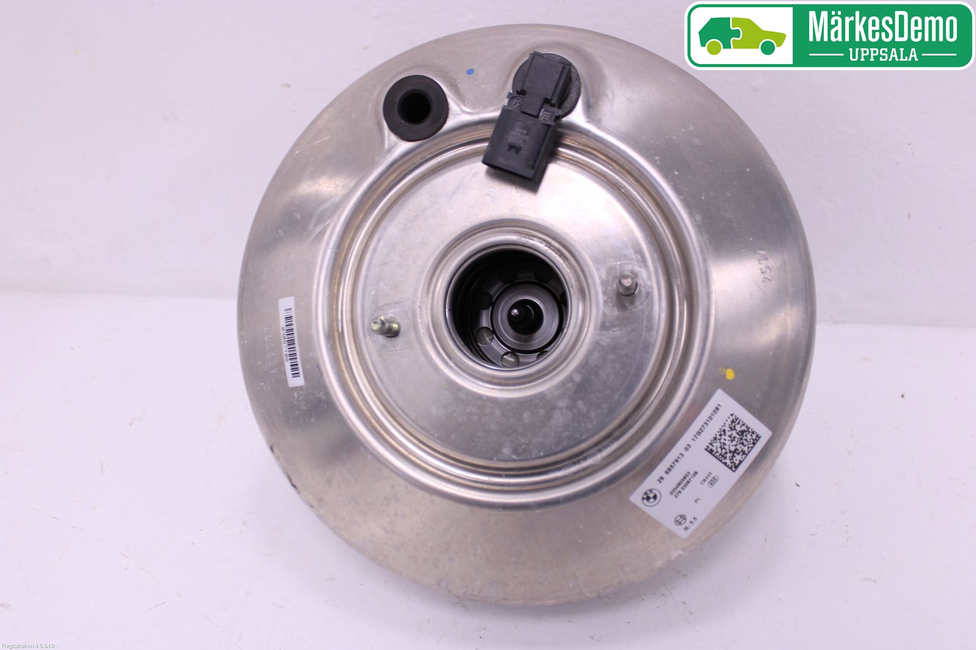 BMW 2 F45 Active Tourer 14-21 Bromsservo