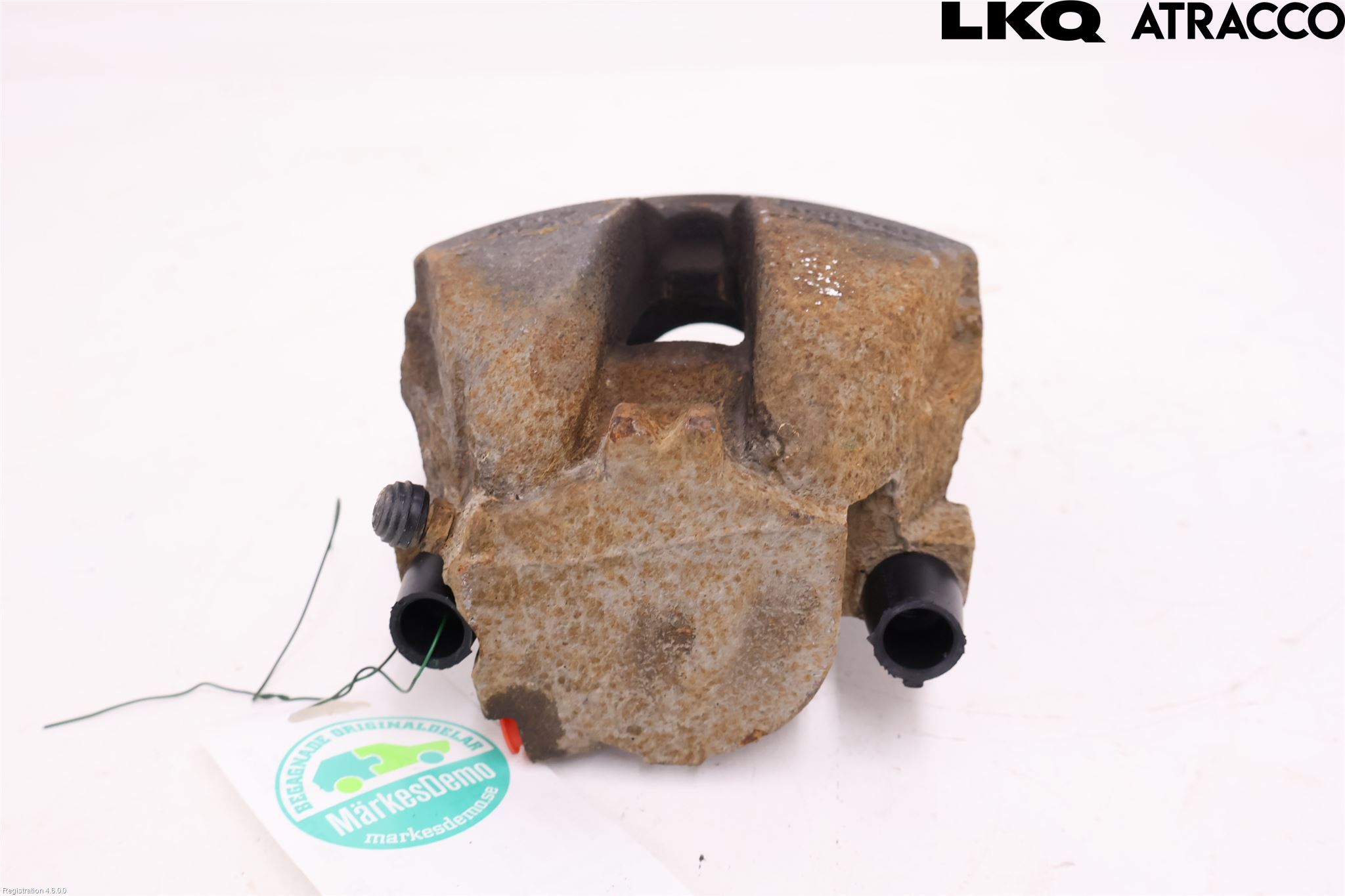 Volvo V90 17->> Bromsok Fram Vänster