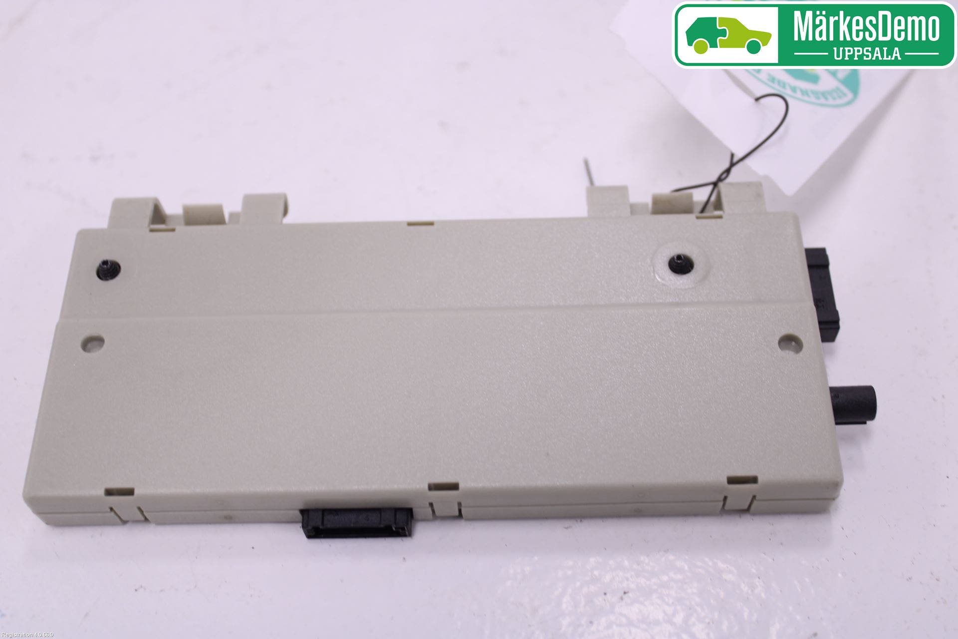 BMW X6 E71/E72 08-14 Antennförstärkare