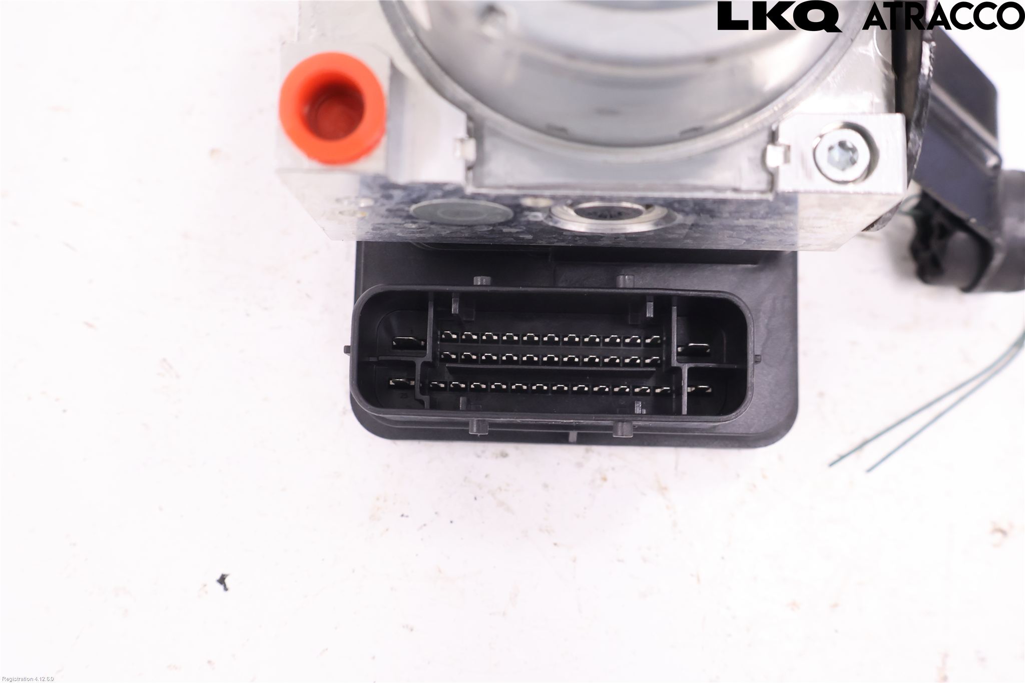 BMW 3 F30/F31/F80 12-19 Abs Hydraulaggregat