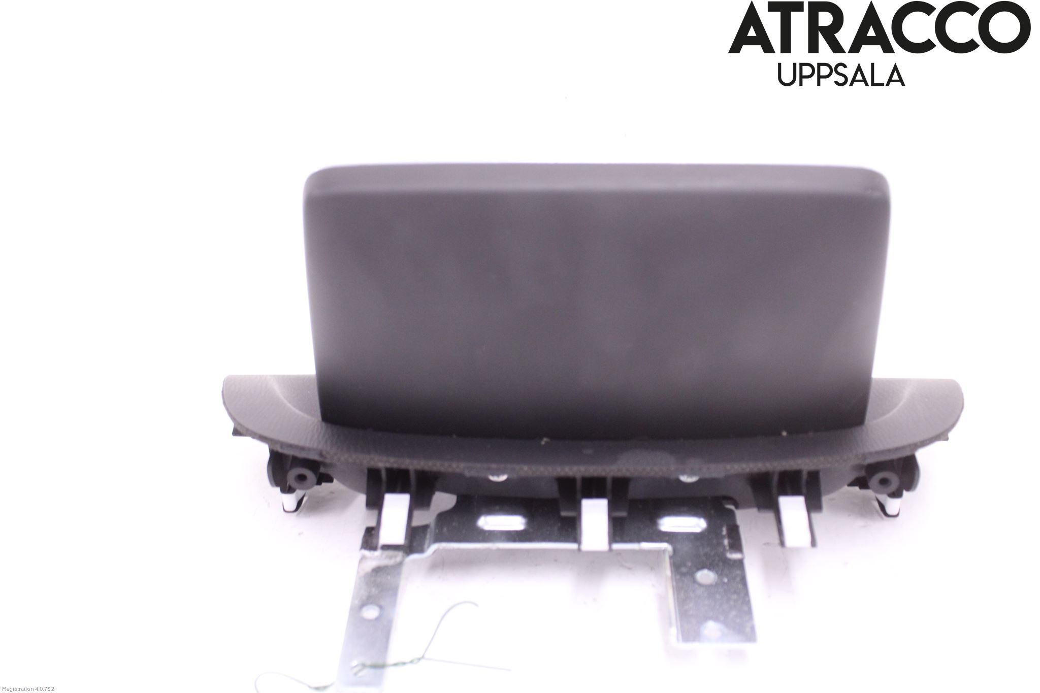 Mazda 3 III 14-19 Bildskärm