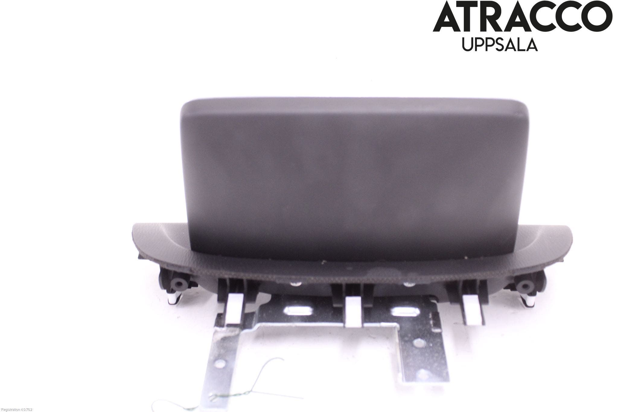 Mazda 3 III 14-19 Bildskärm