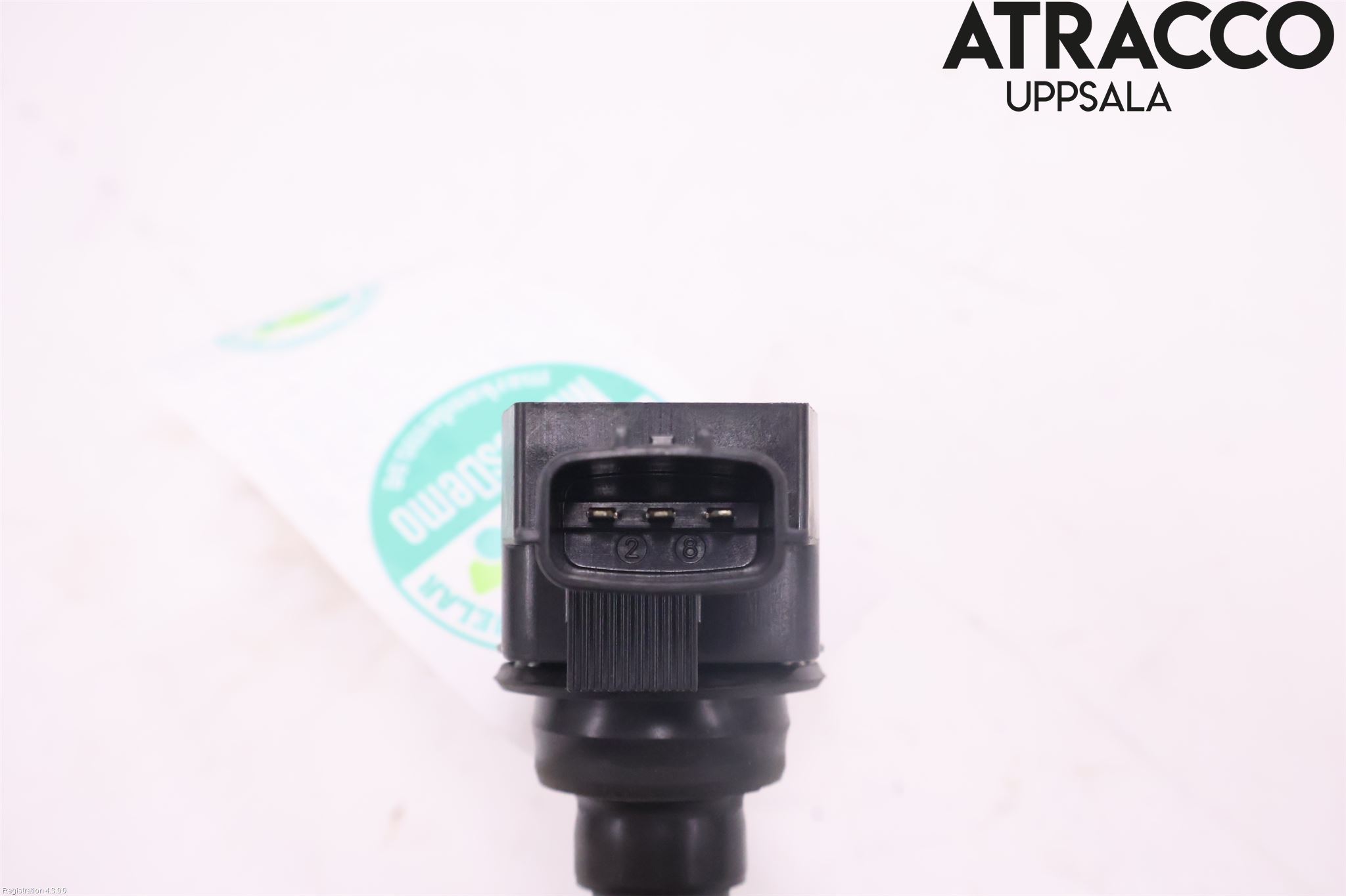 Nissan JUKE 14-19 Tändspole