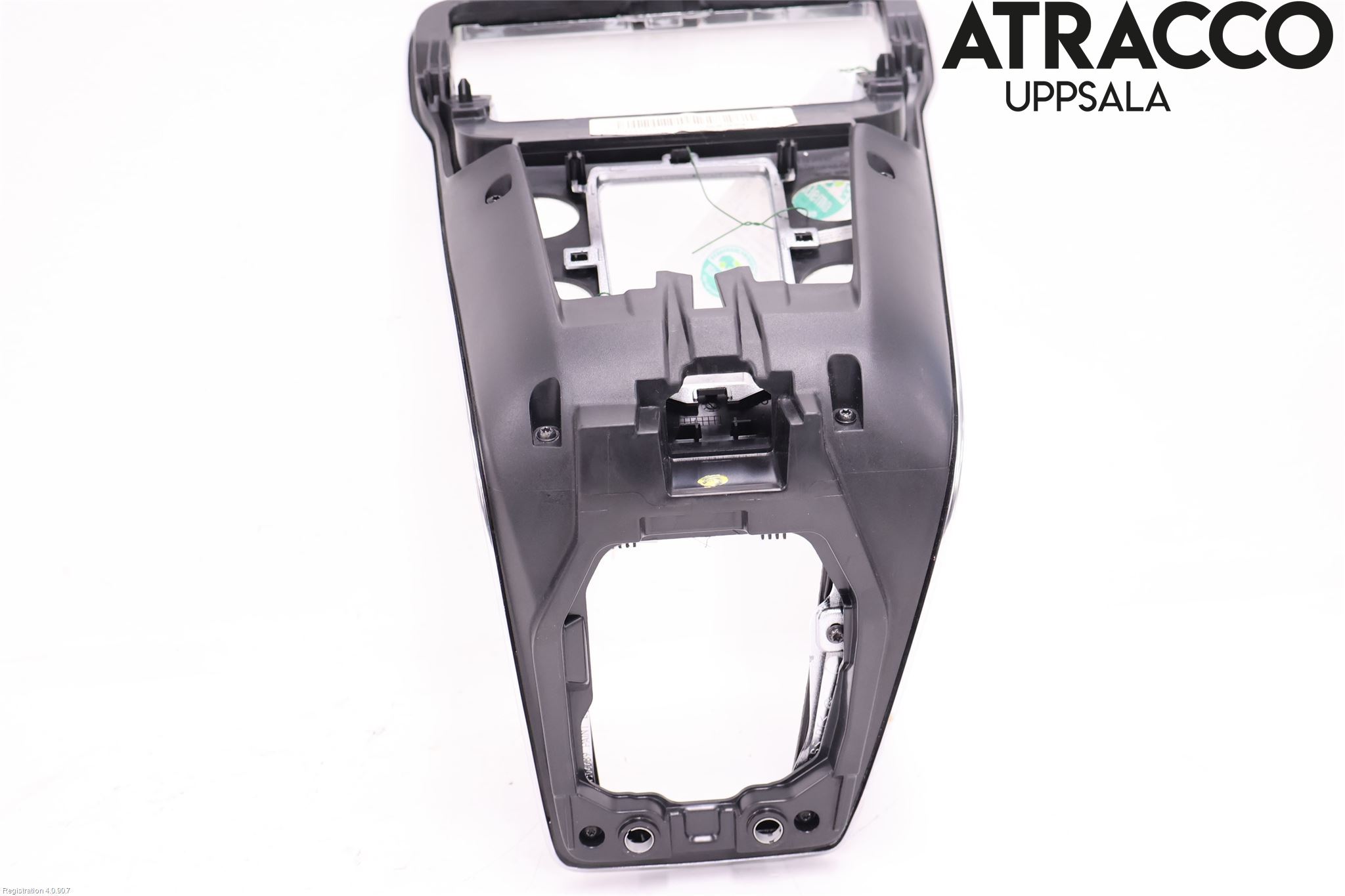 Volvo V40 CROSS COUNTRY 13-19 Instrumentkonsoll Mitt